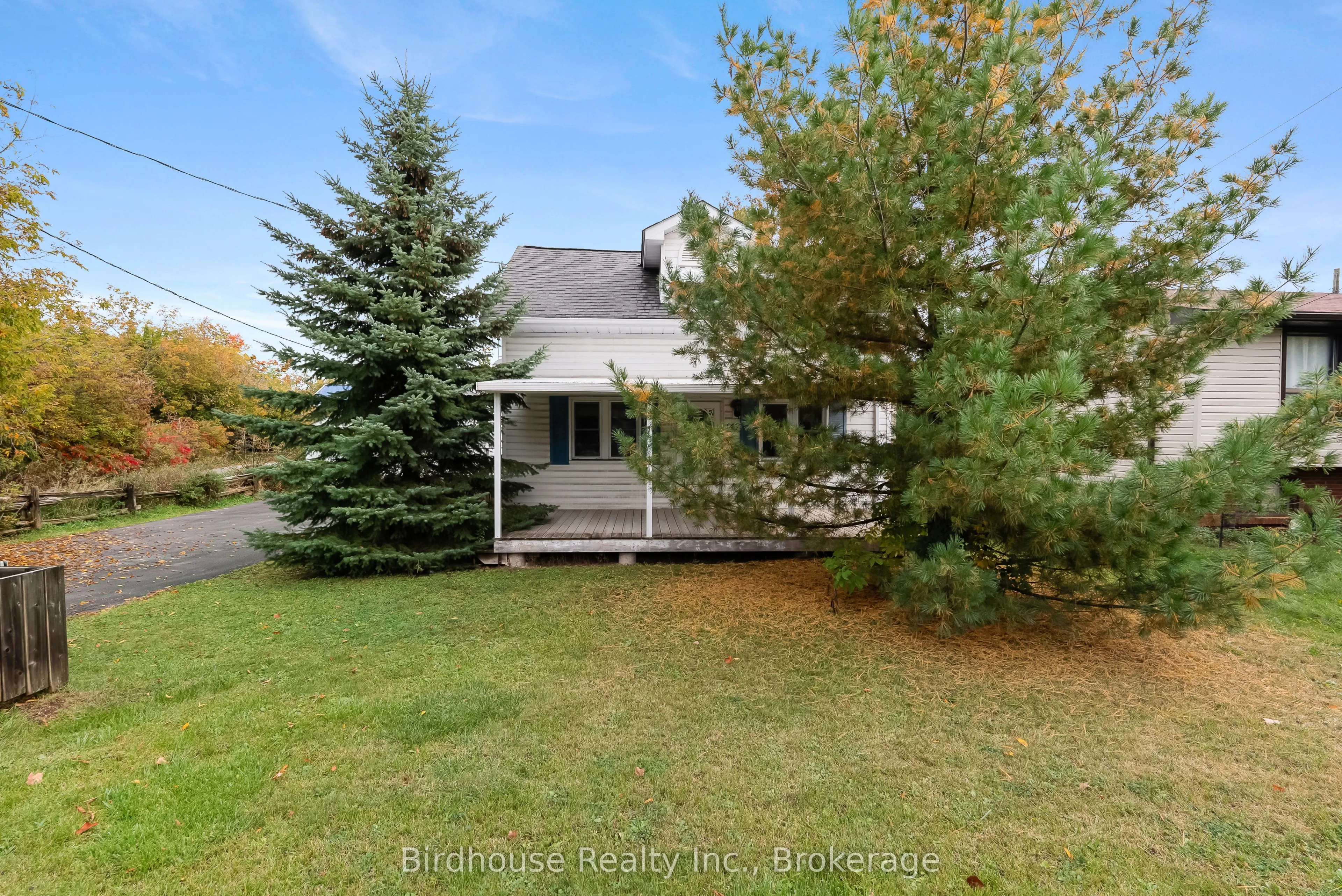 147 East Street N