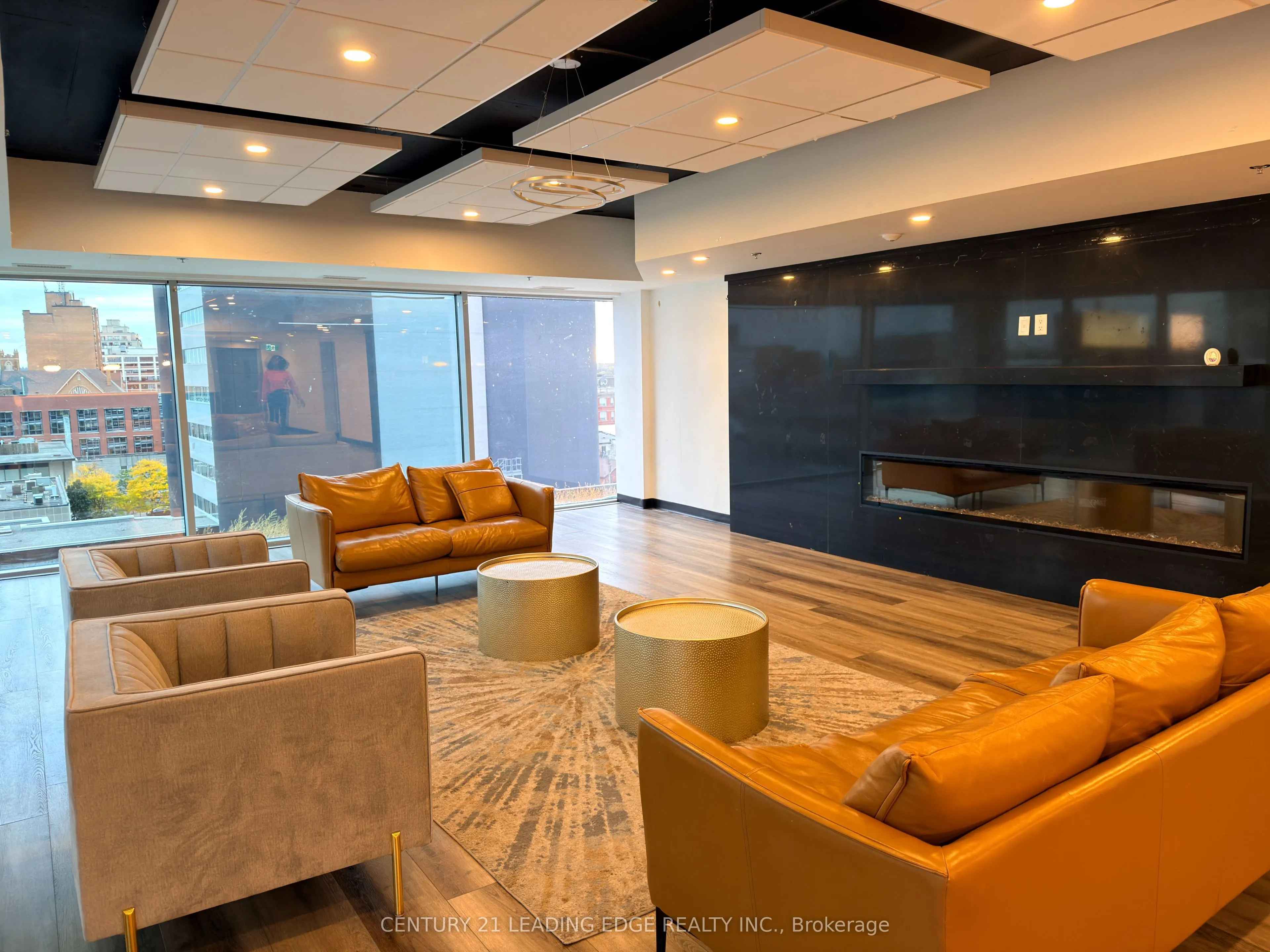 60 Frederick Street #2008