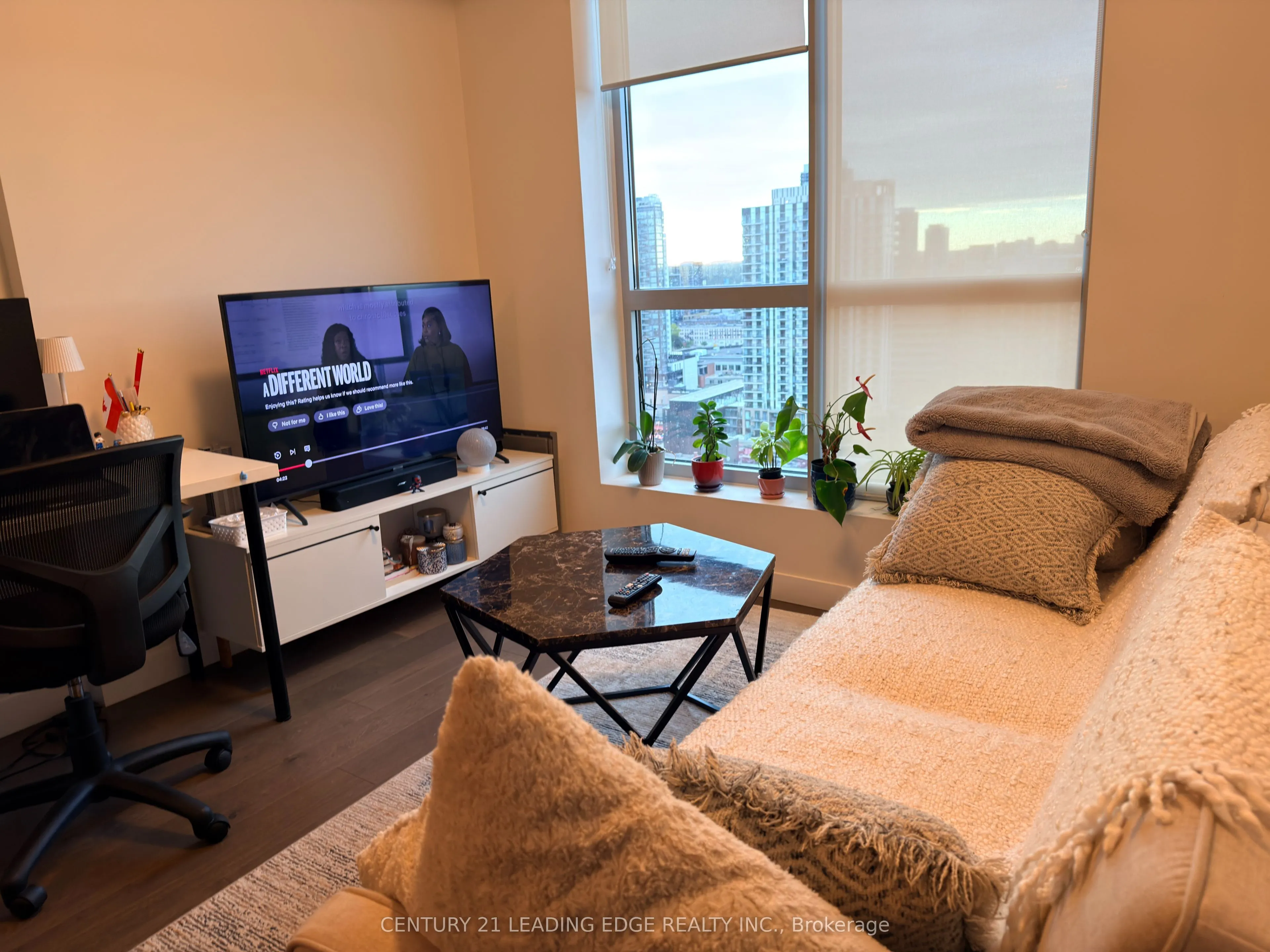 60 Frederick Street #2008