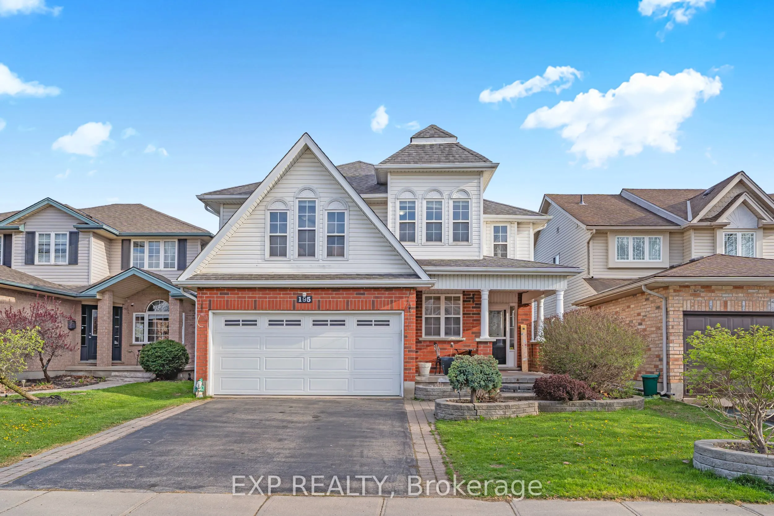 195 Green Vista Drive