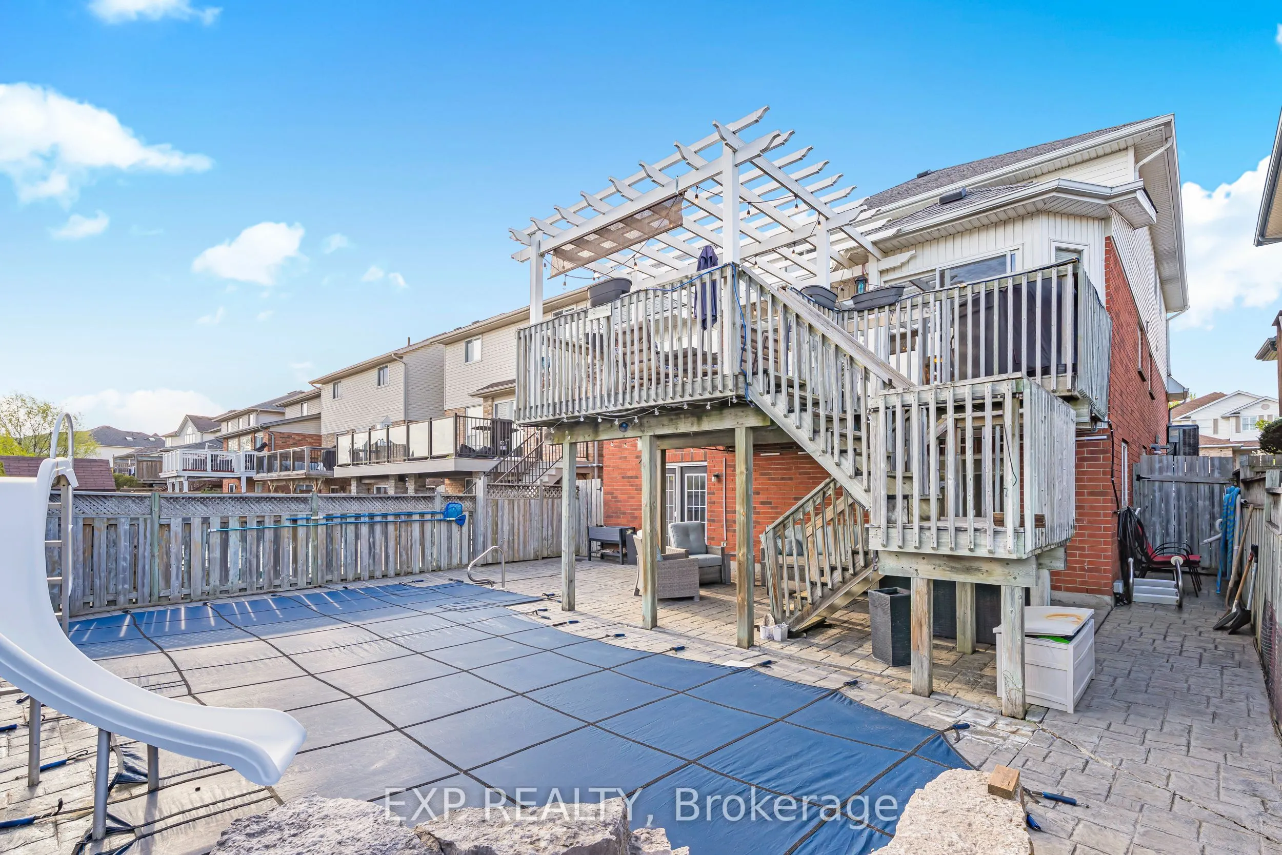 195 Green Vista Drive