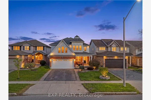 195 Green Vista Drive