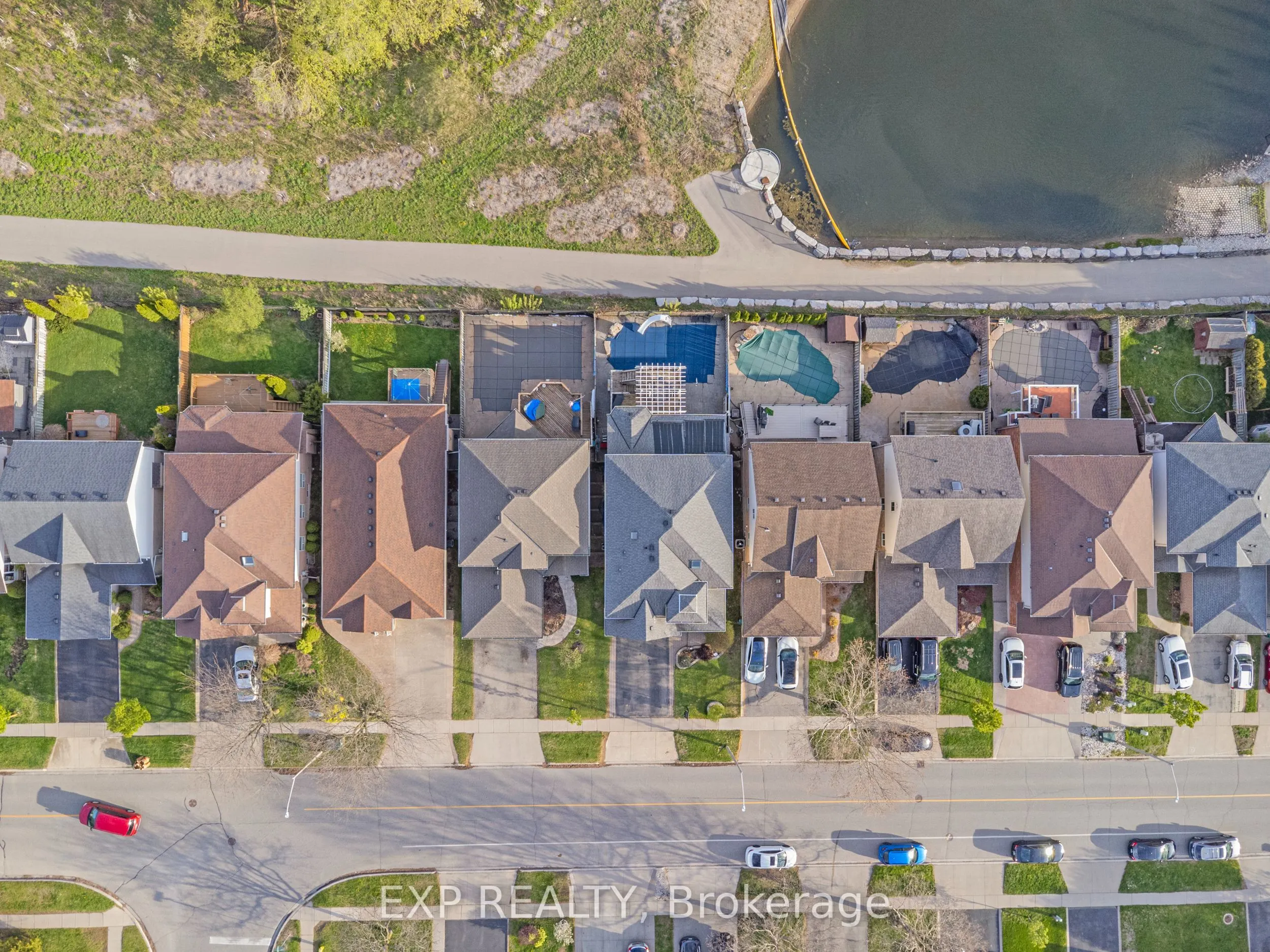 195 Green Vista Drive