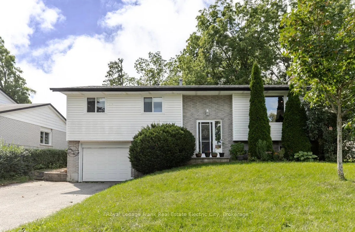 931 Golfview Road