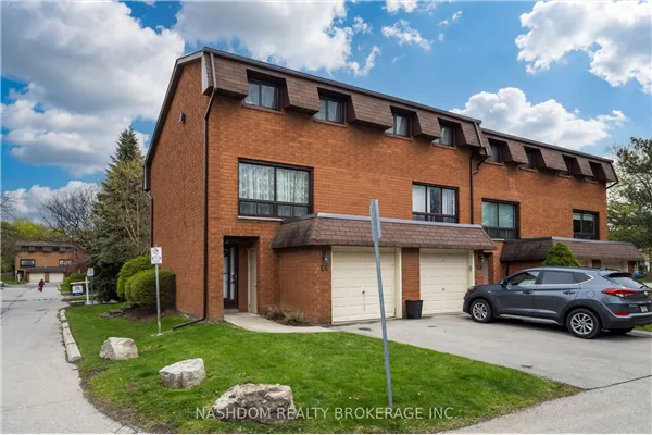 444 Stone Church Road W