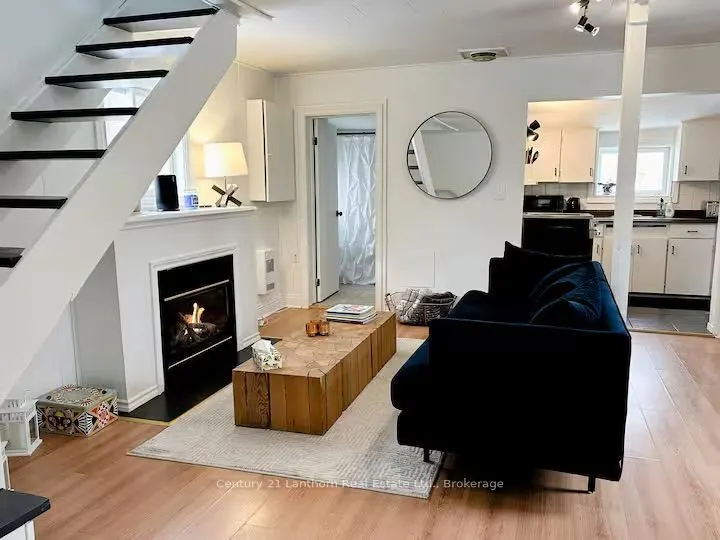 314 Second Avenue