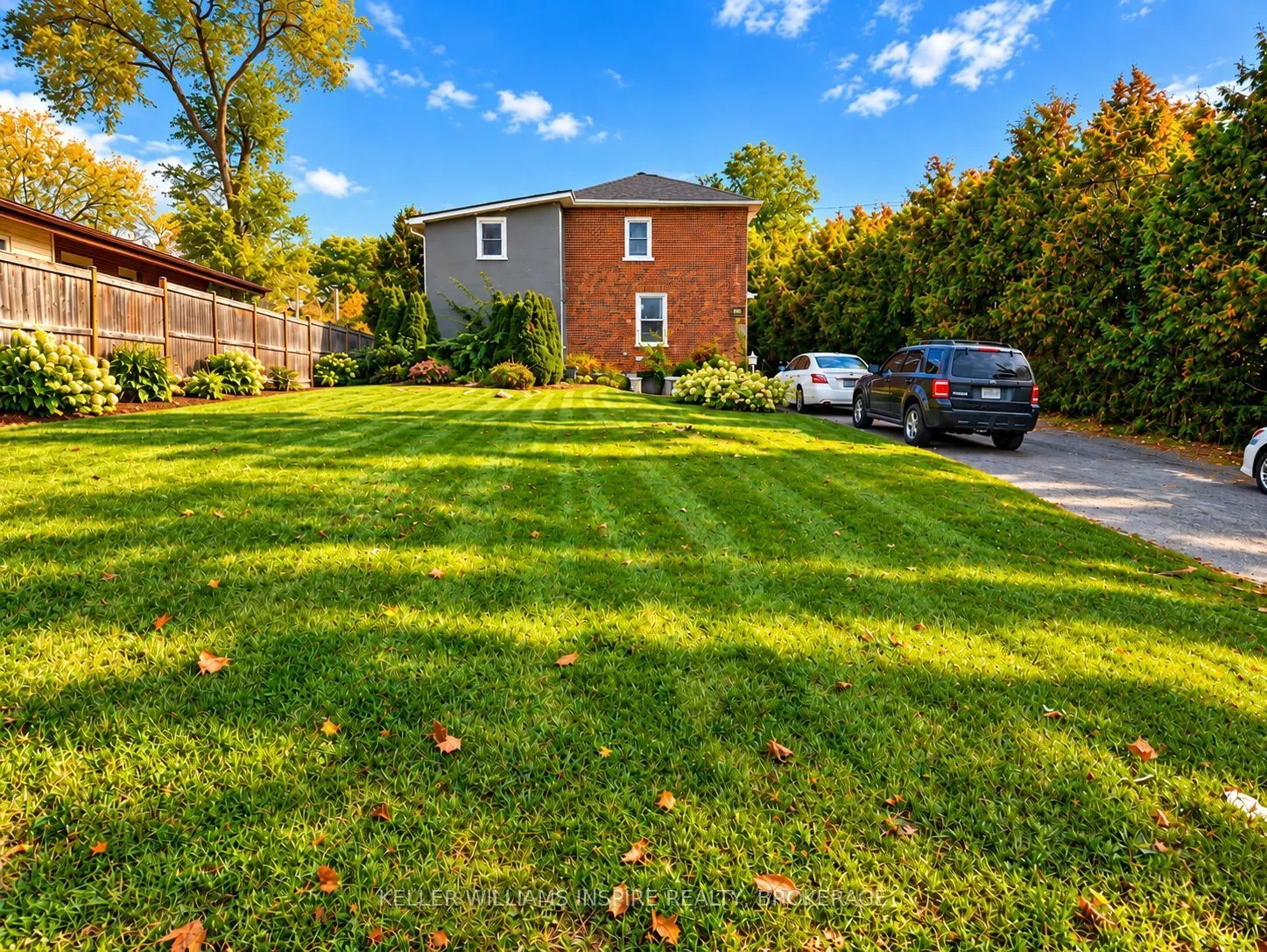85 Lemoine Street
