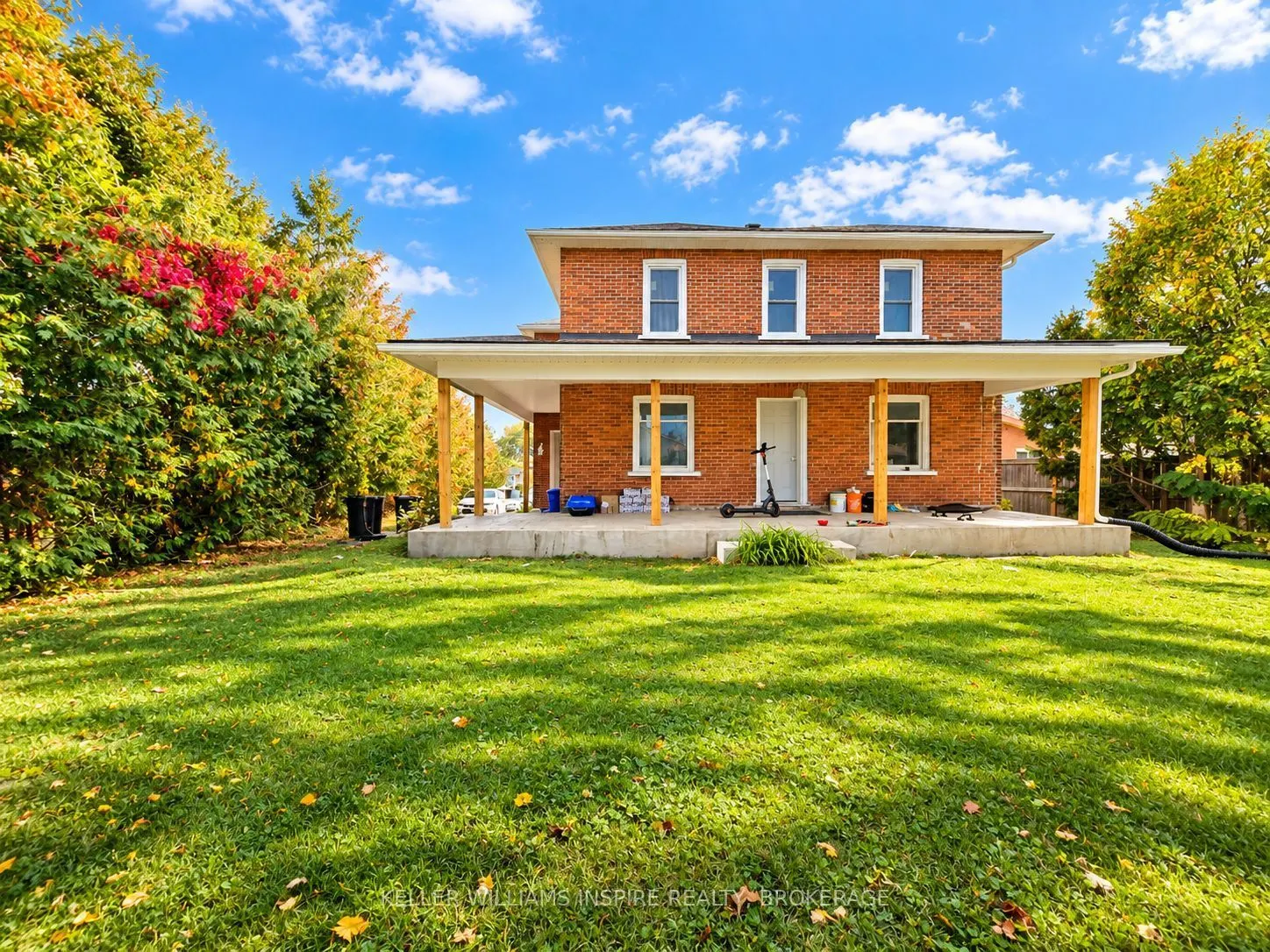 85 Lemoine Street