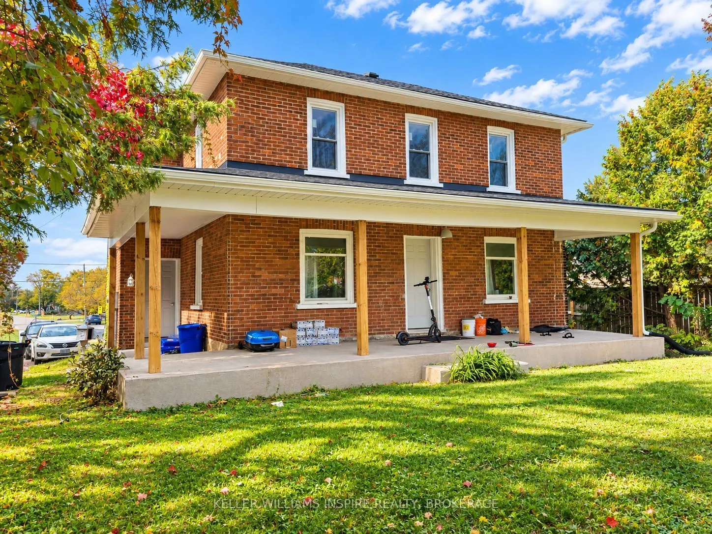 85 Lemoine Street