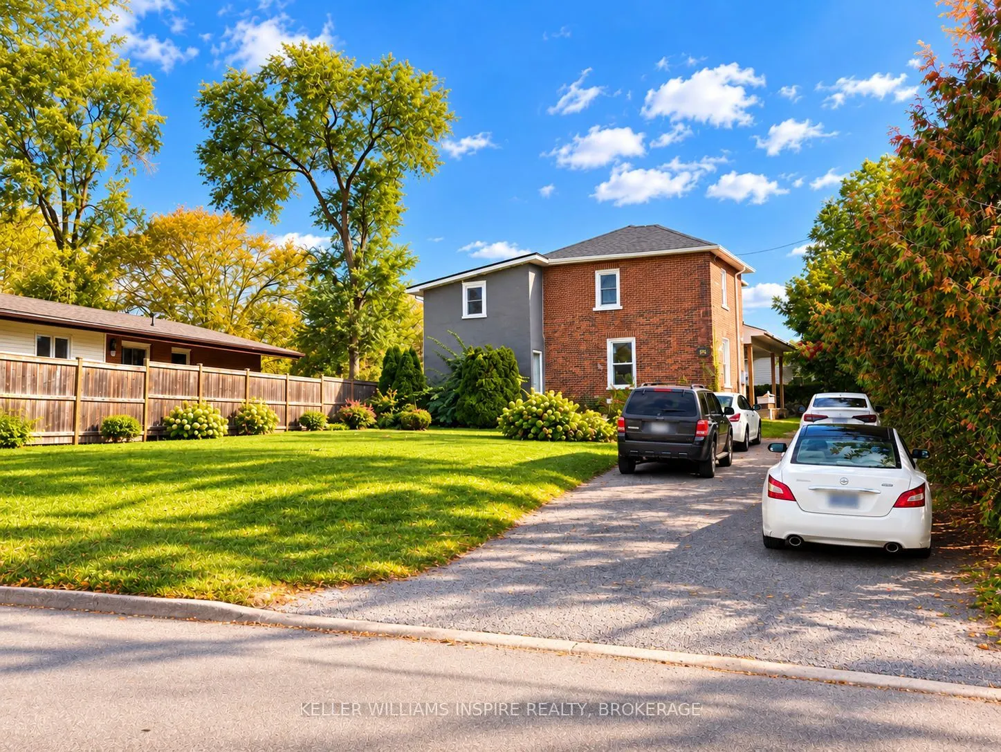 85 Lemoine Street