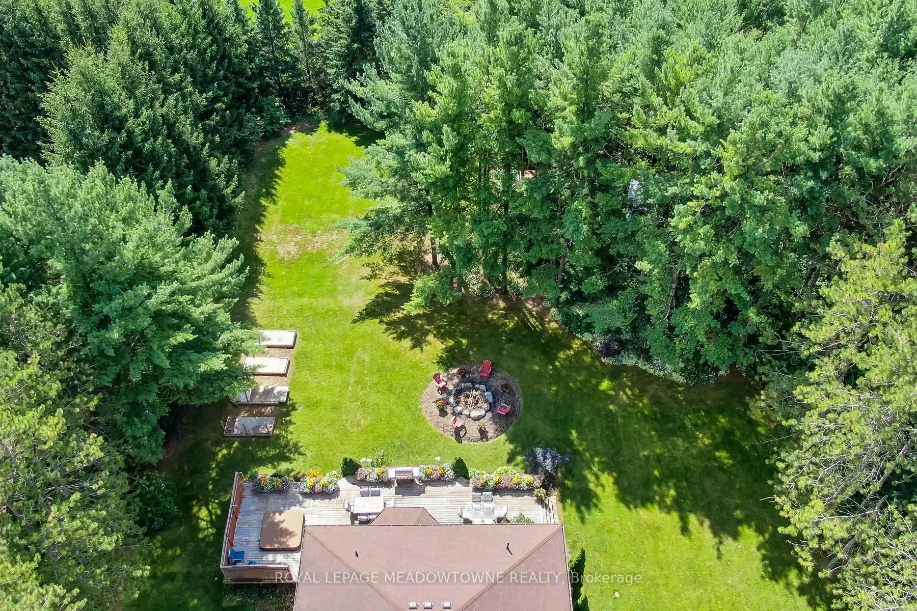 4 Pine Ridge Road