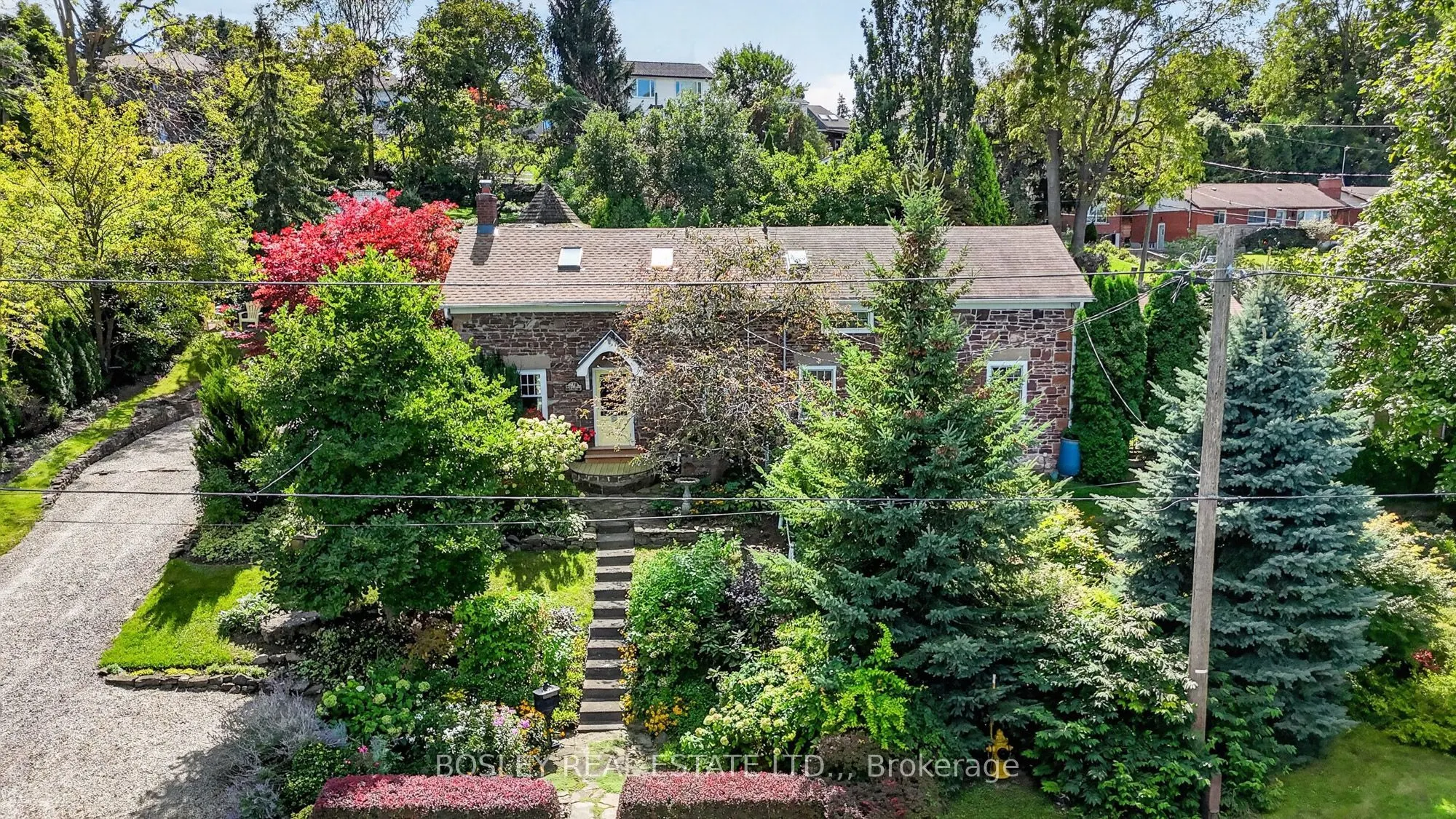 77 BRADLEY Street