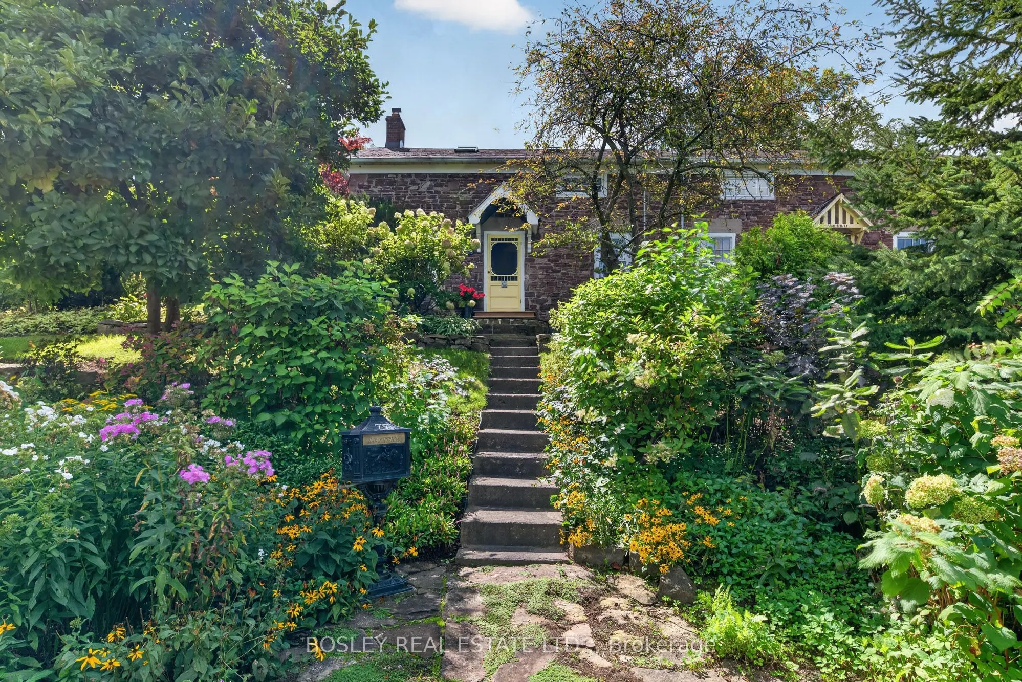 77 BRADLEY Street