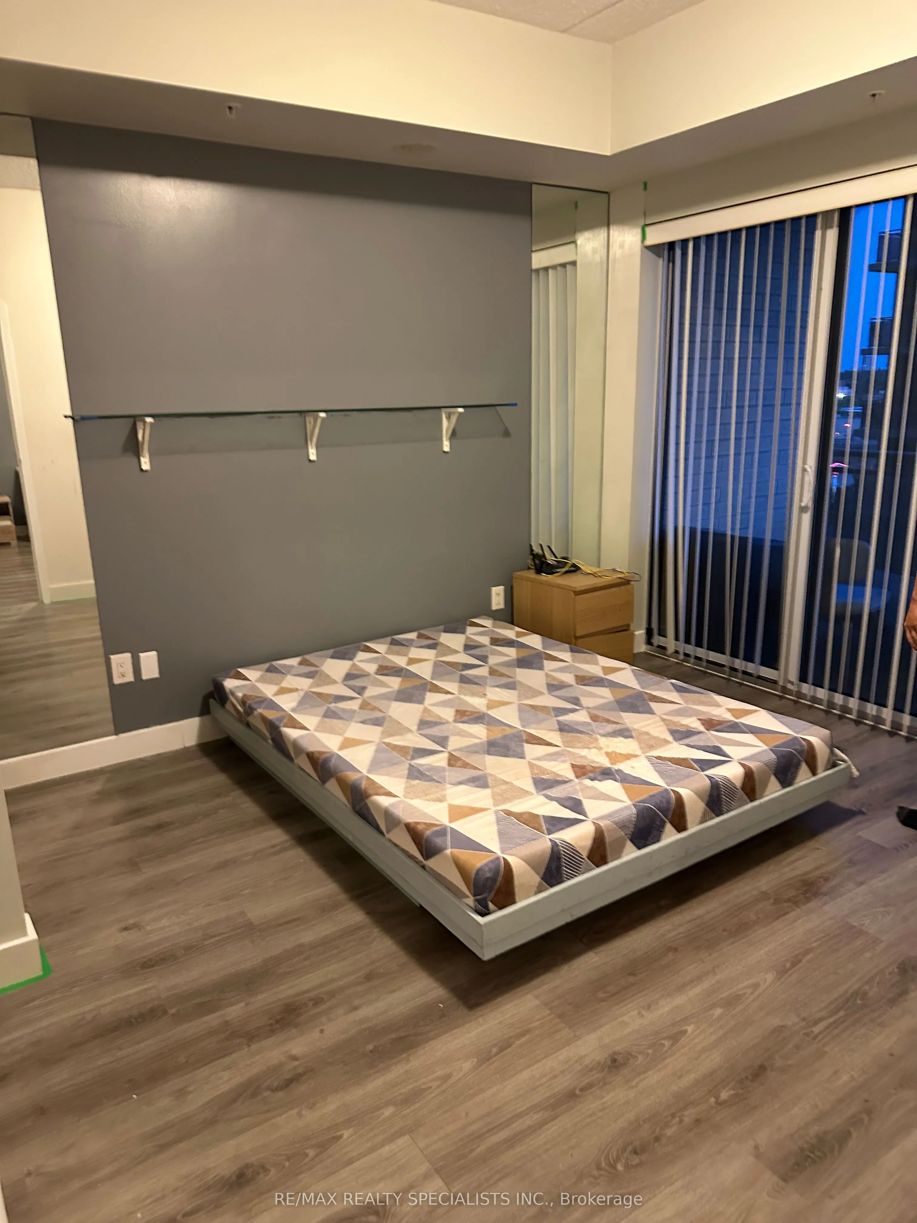 318 SPRUCE Street #501