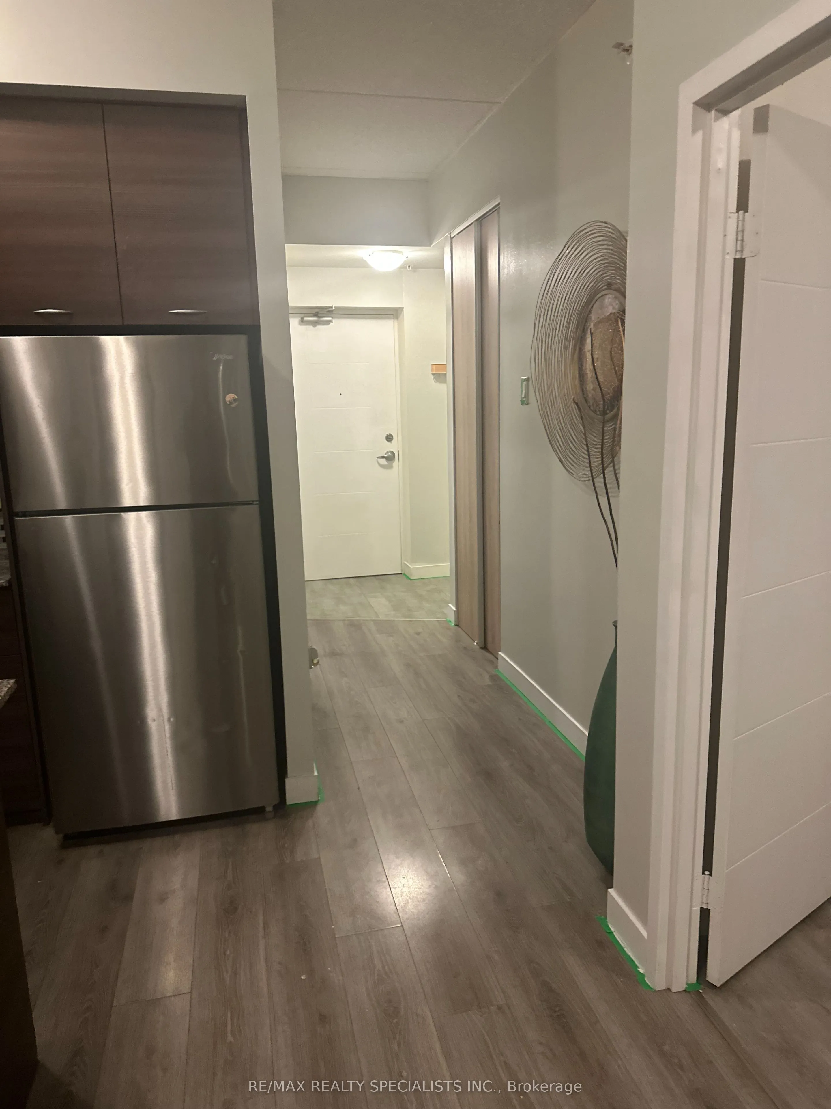 318 SPRUCE Street #501
