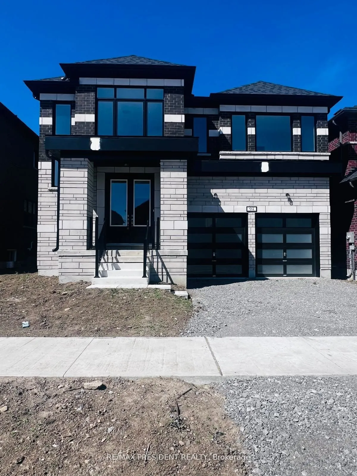 94 Butler Boulevard