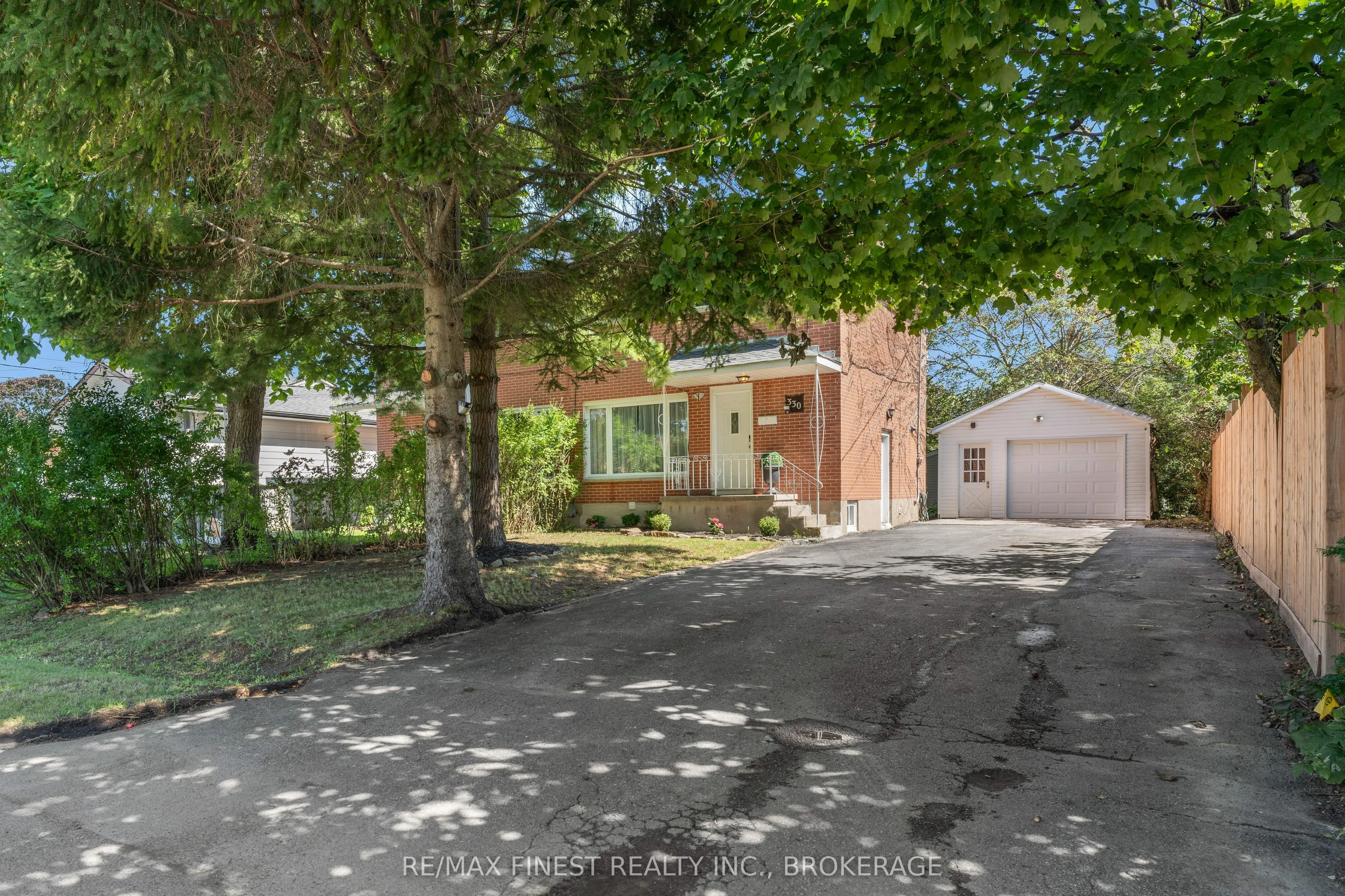 330 Meadowcrest Road
