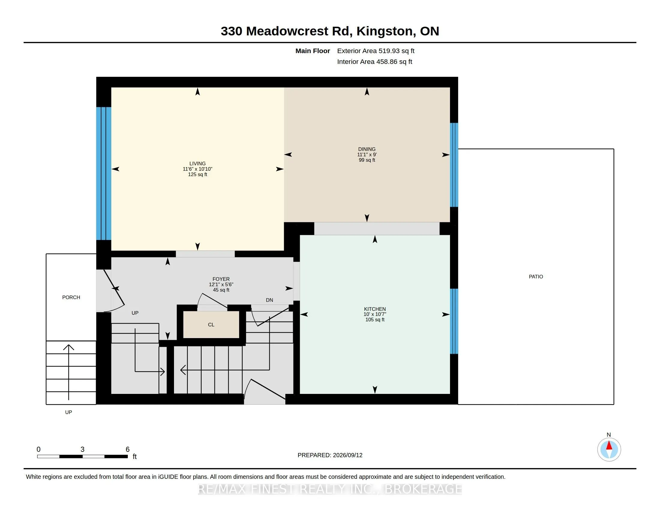 330 Meadowcrest Road