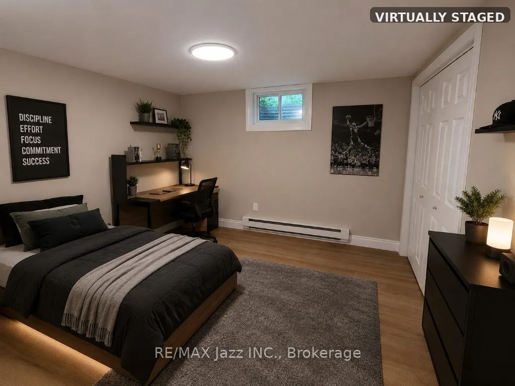 624 Stewart Street #B