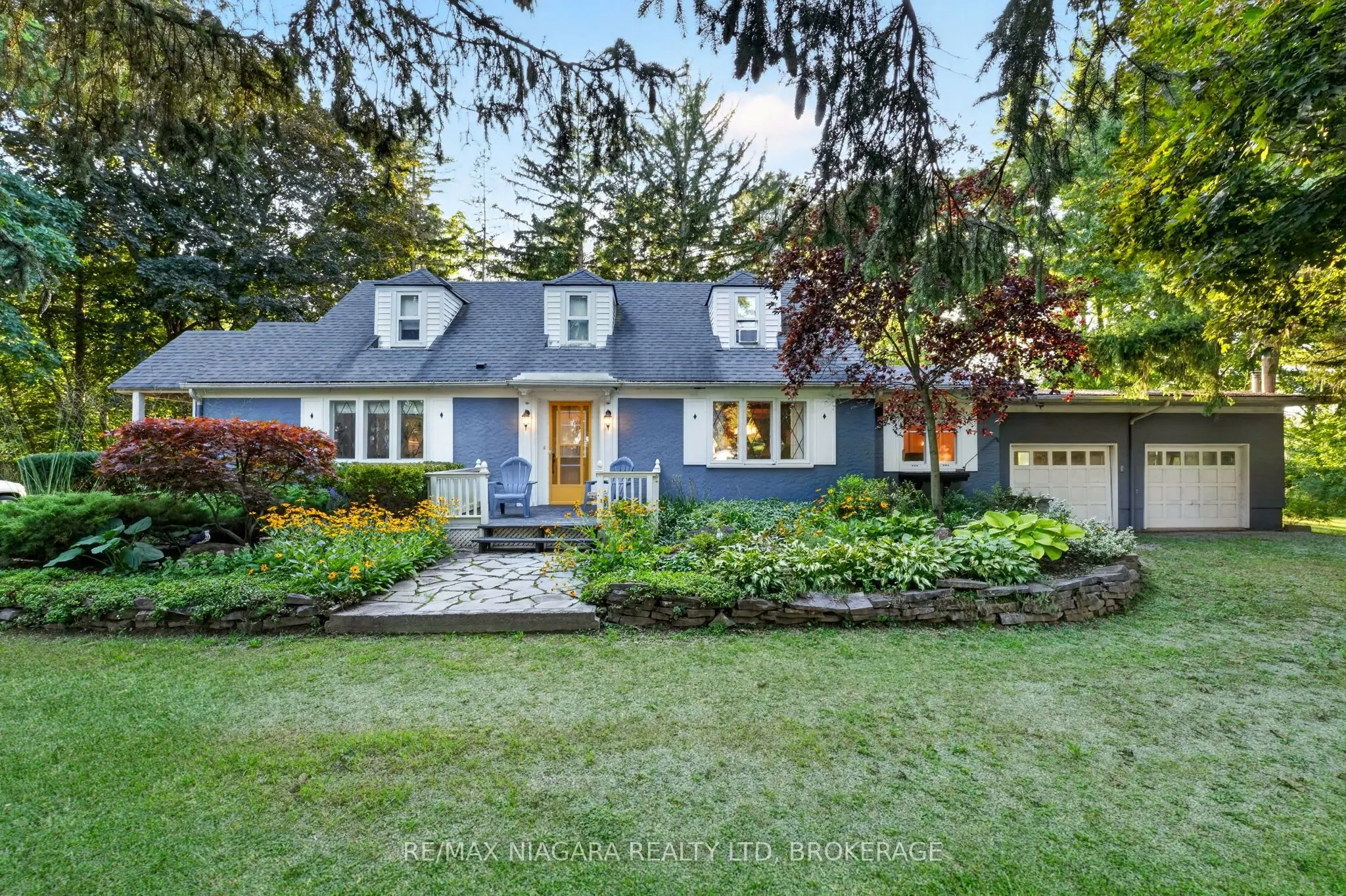 1577 Gregory Road