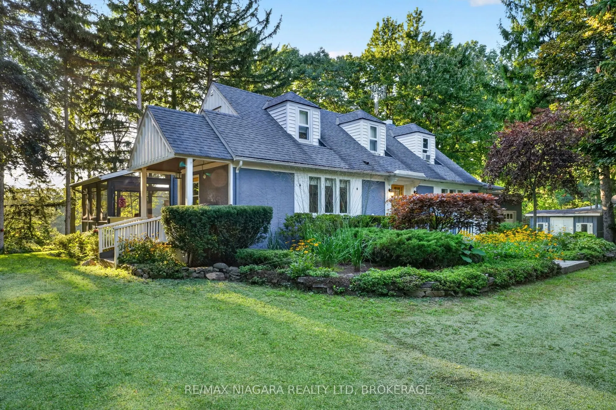 1577 Gregory Road