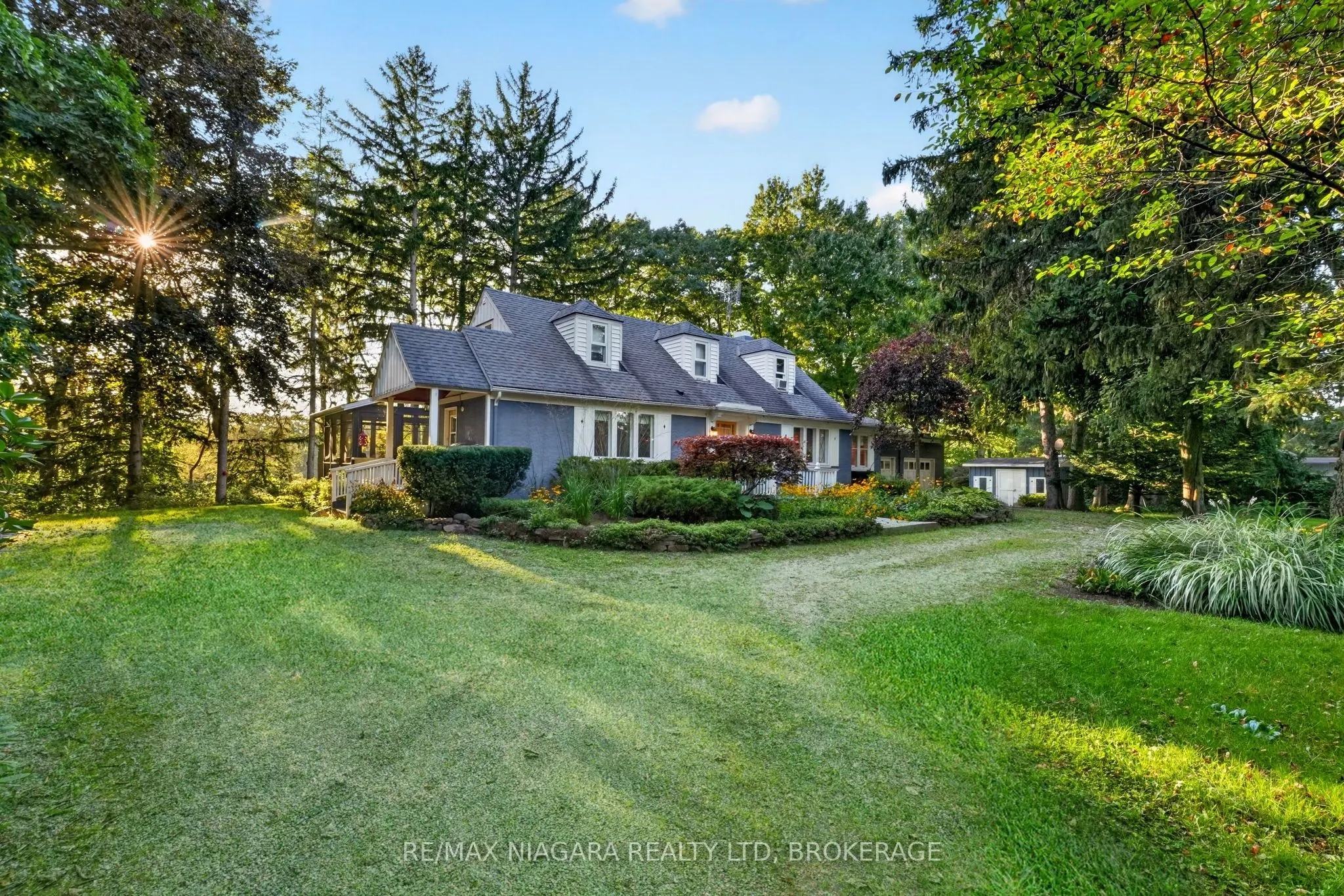 1577 Gregory Road