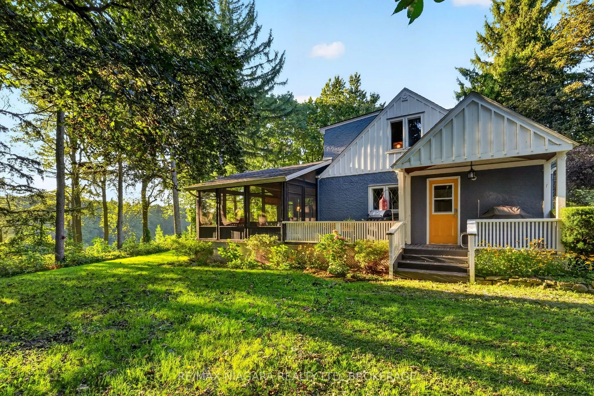 1577 Gregory Road