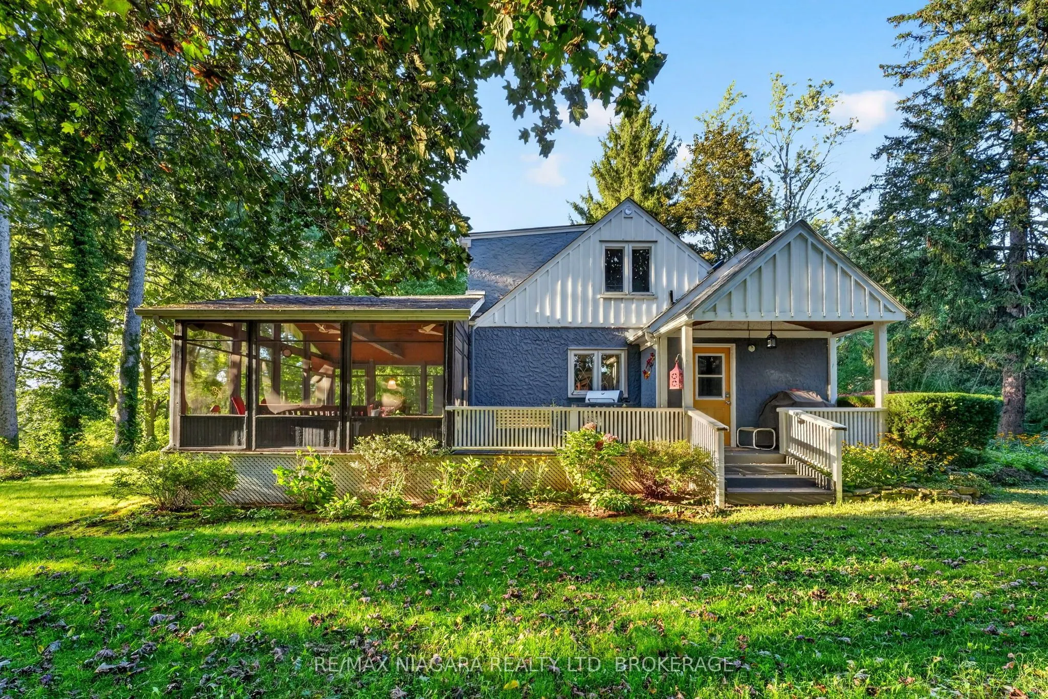 1577 Gregory Road