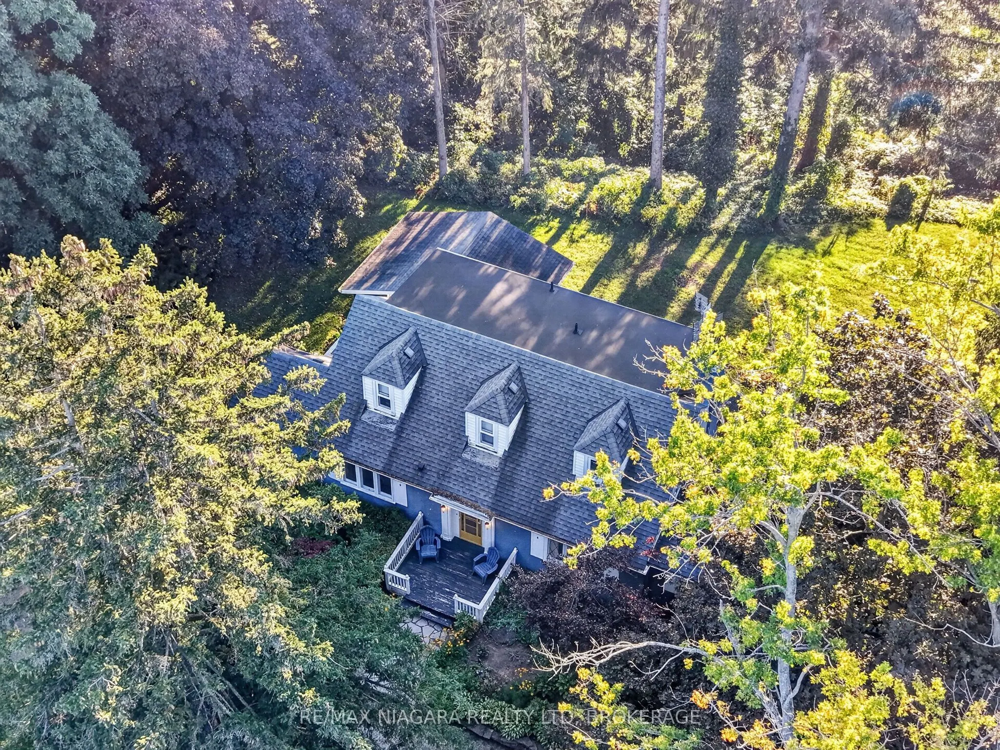 1577 Gregory Road