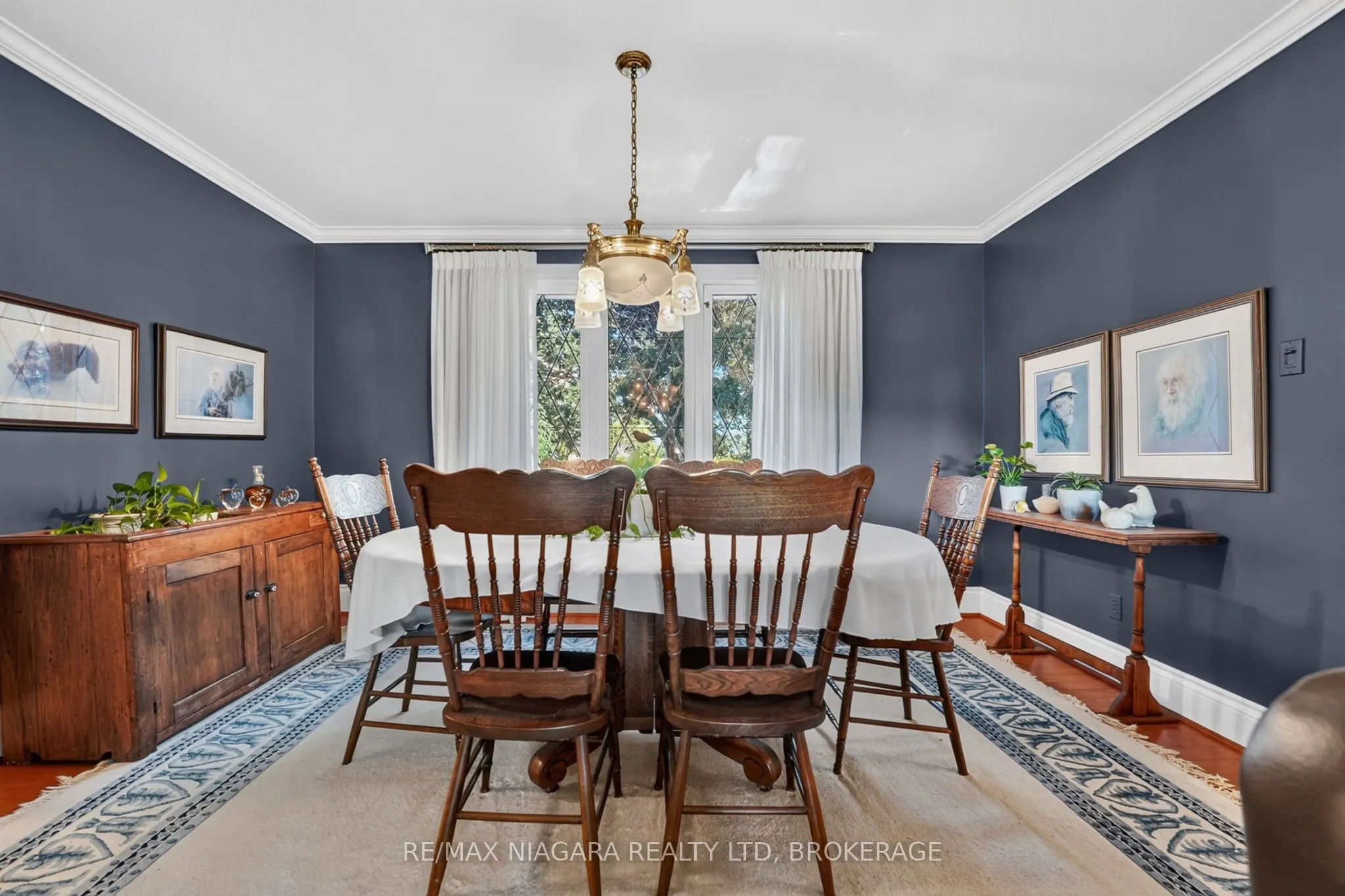 1577 Gregory Road