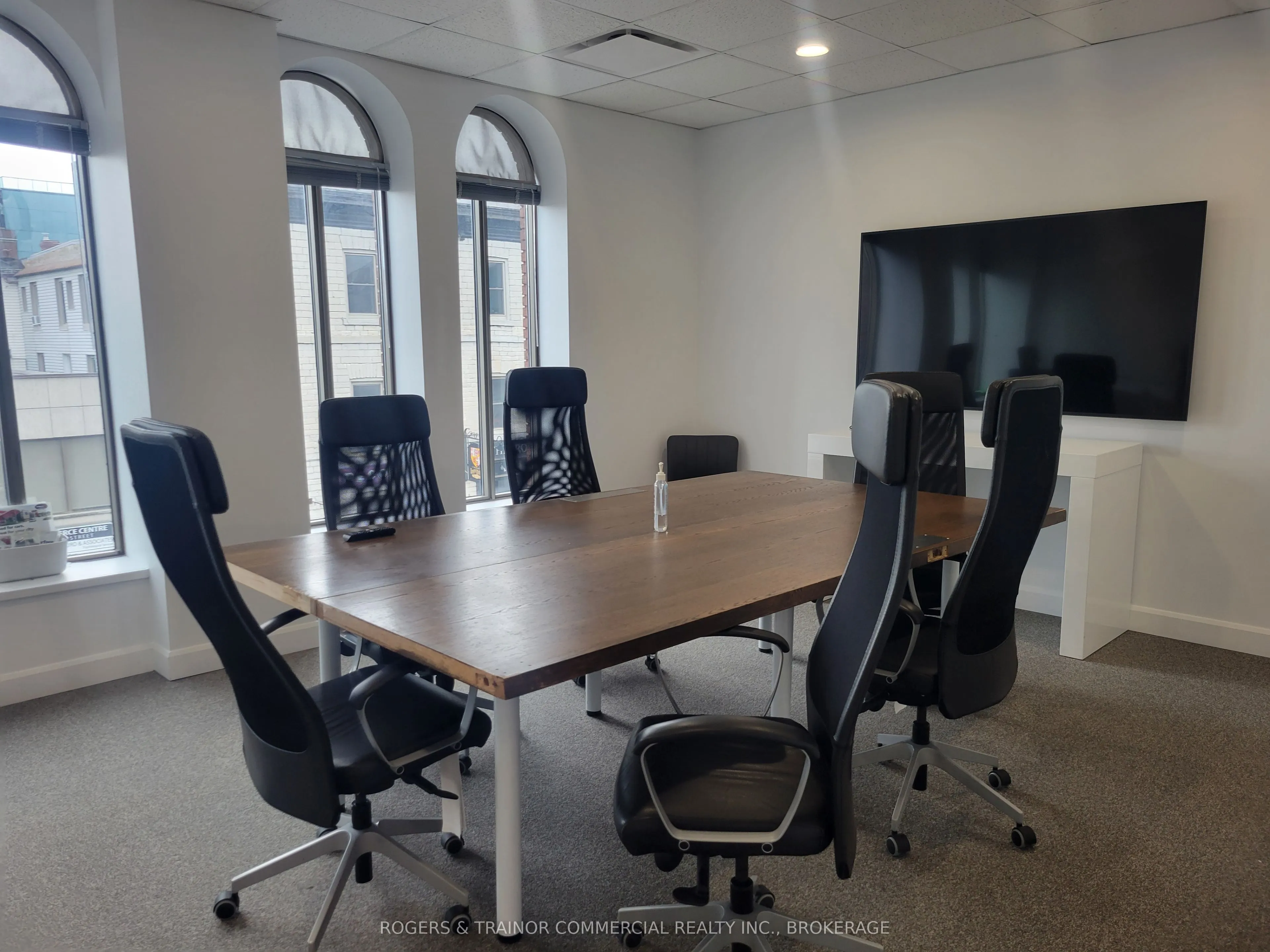 80 Queen Street #300
