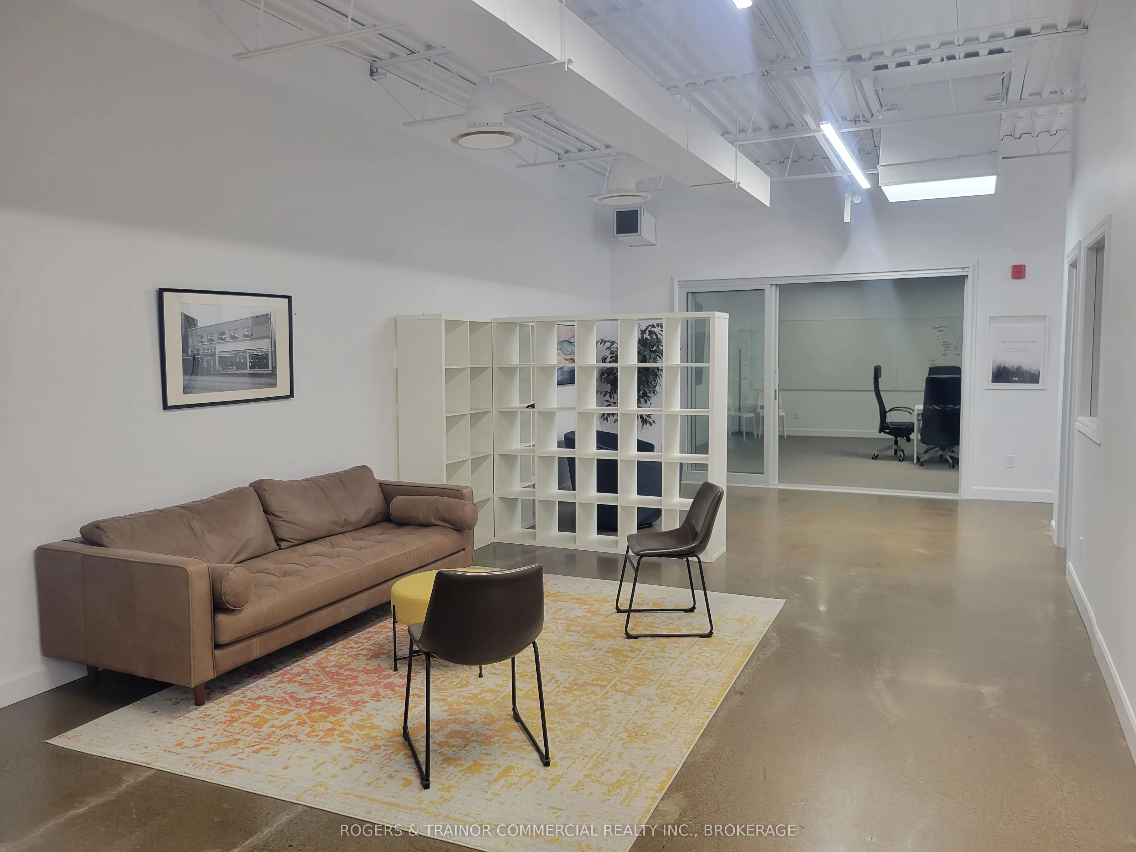 80 Queen Street #300