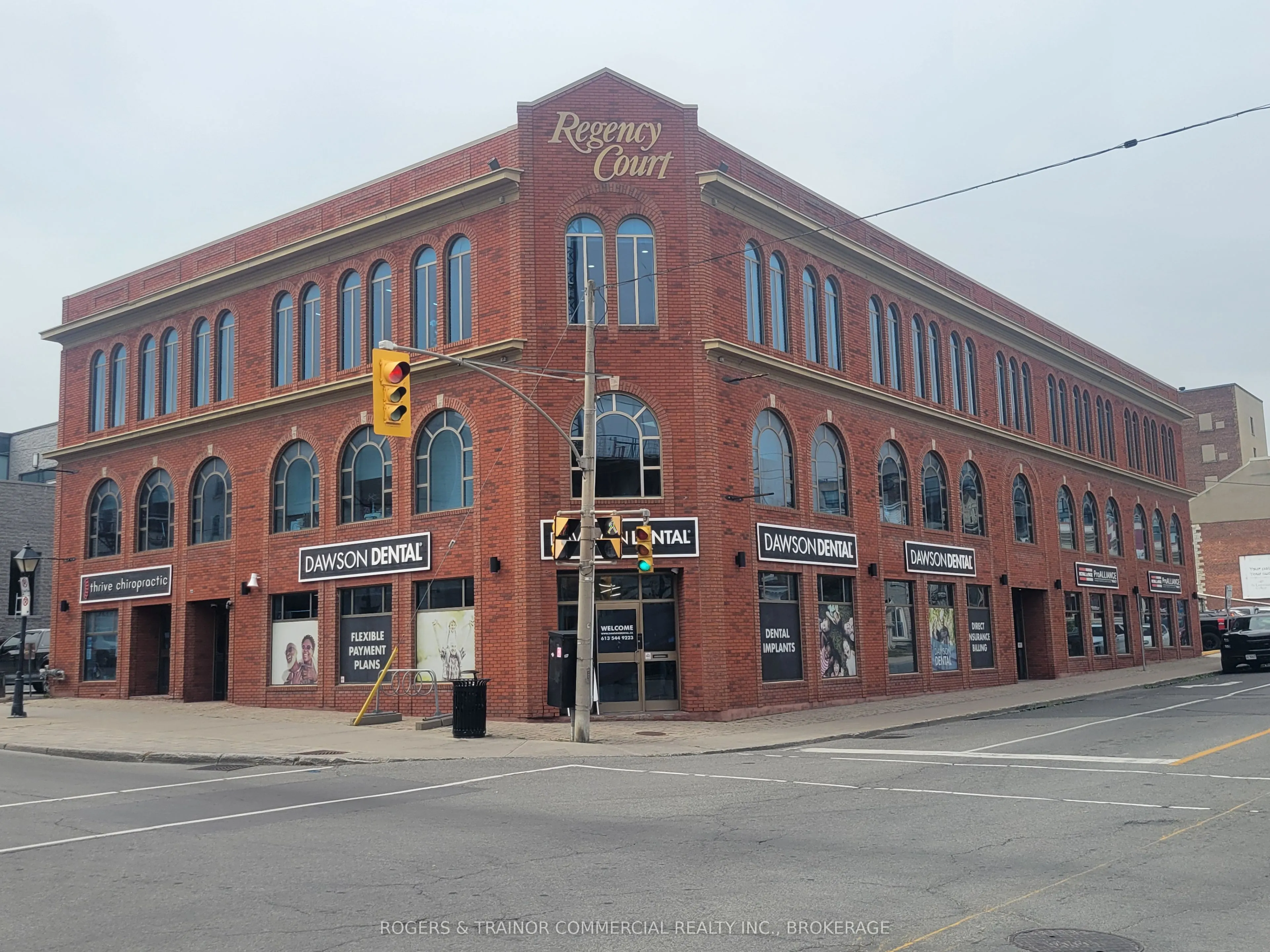 80 Queen Street #300