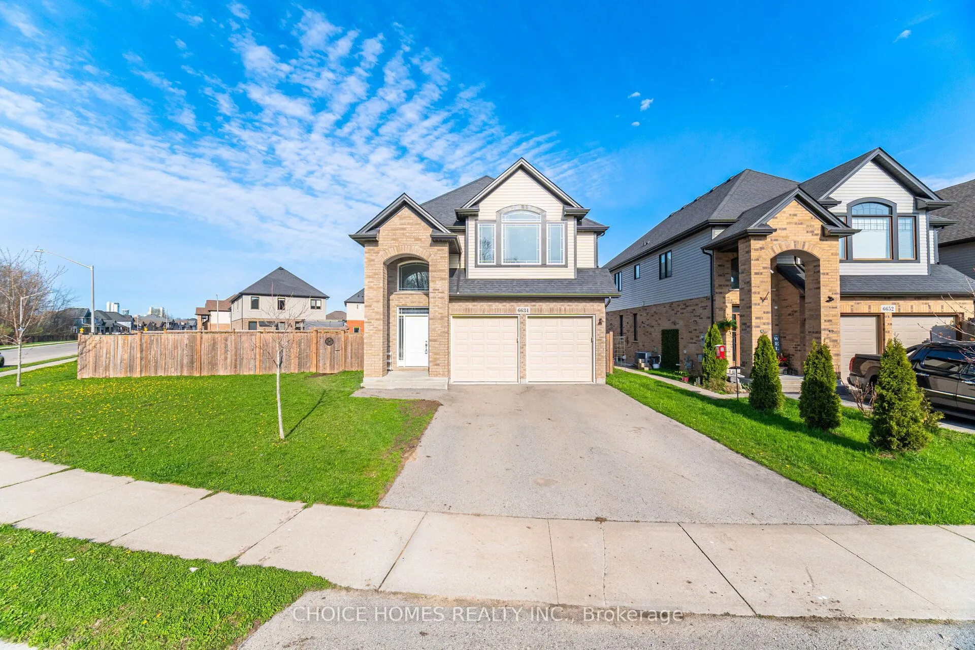 6634 Sam Iorfida Drive