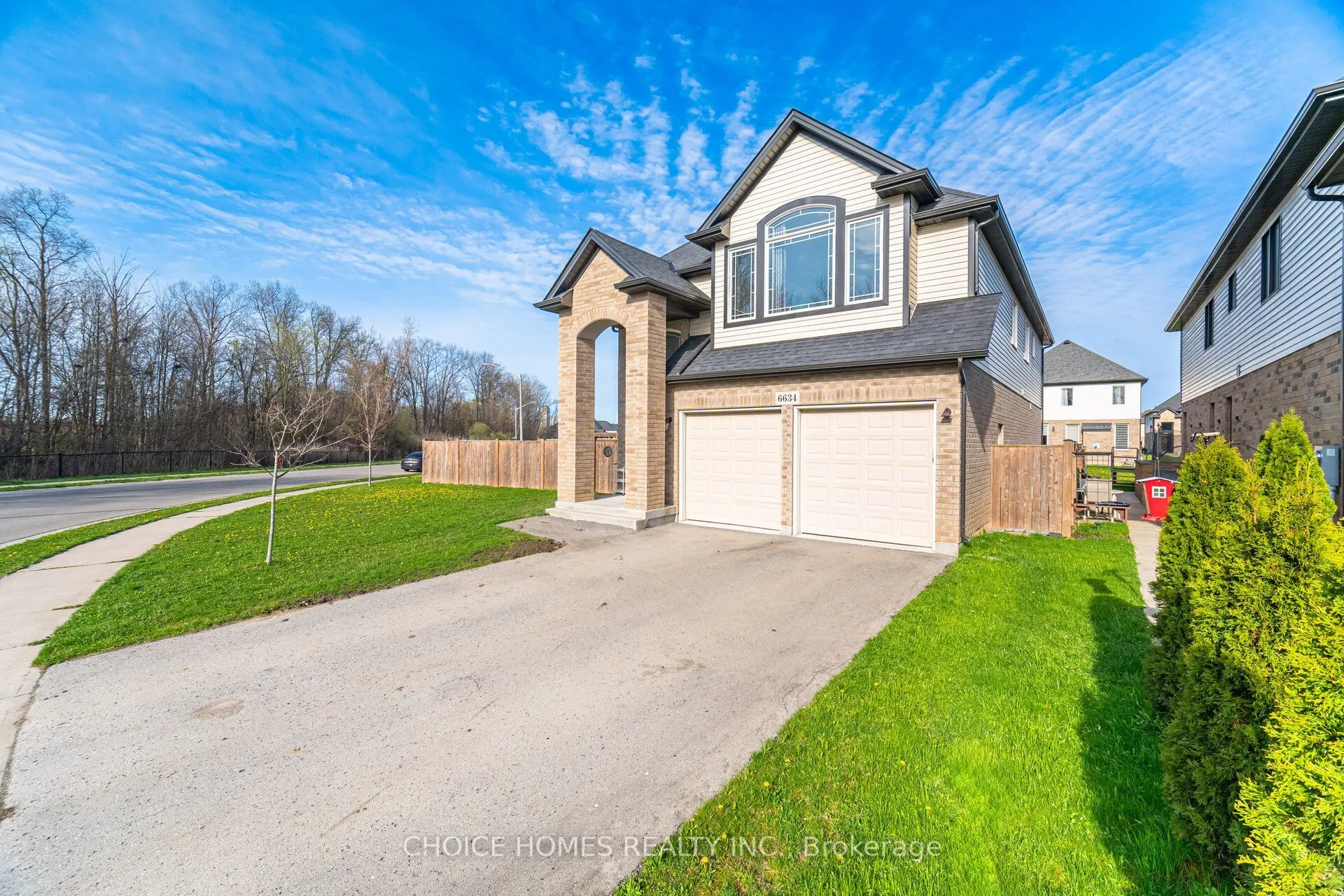 6634 Sam Iorfida Drive