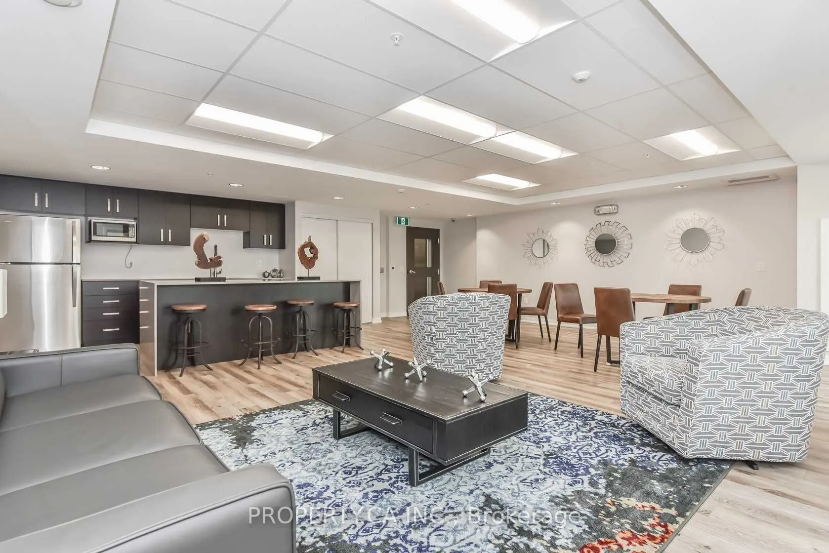 25 Kay Crescent #301