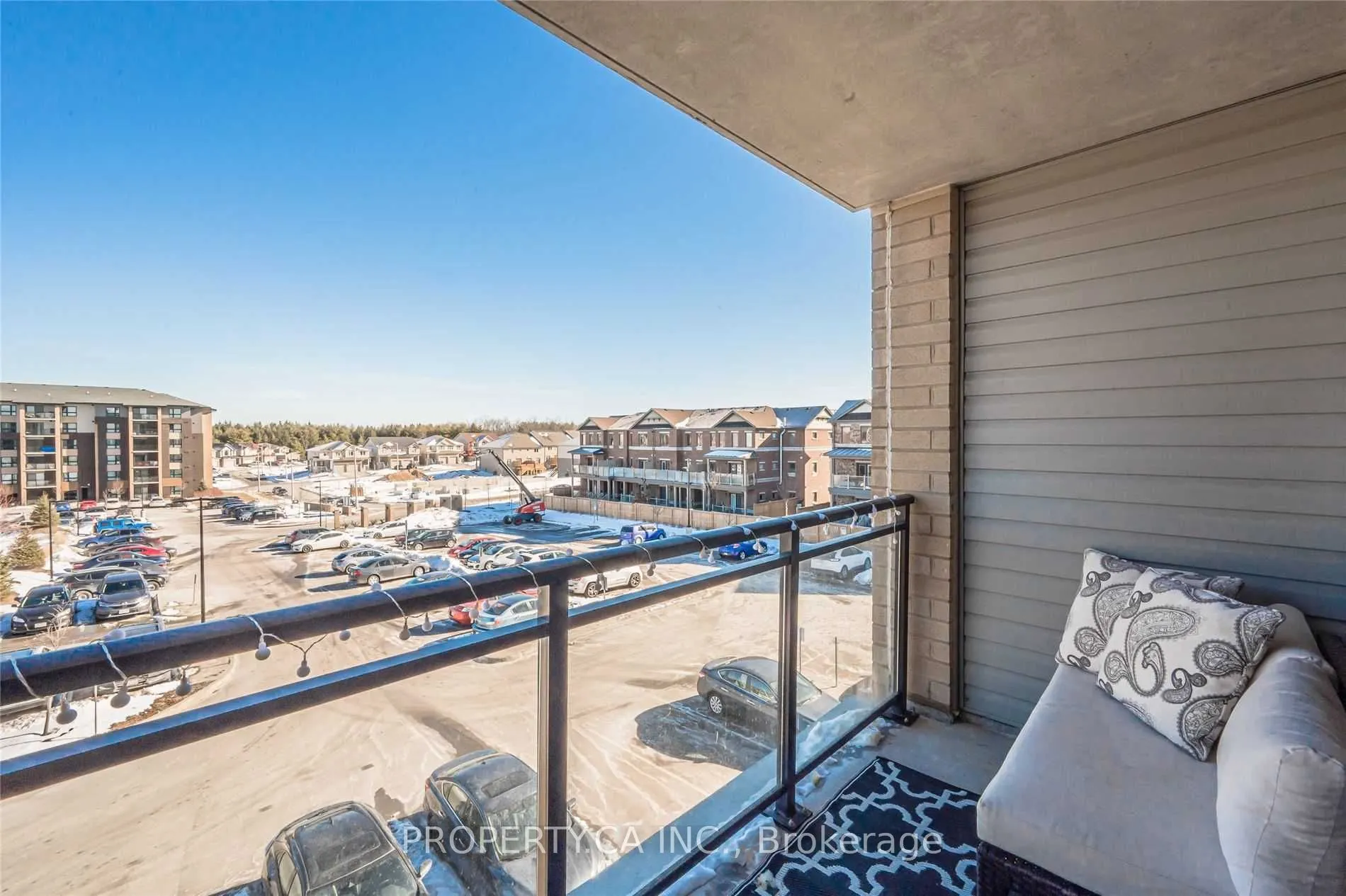 25 Kay Crescent #301