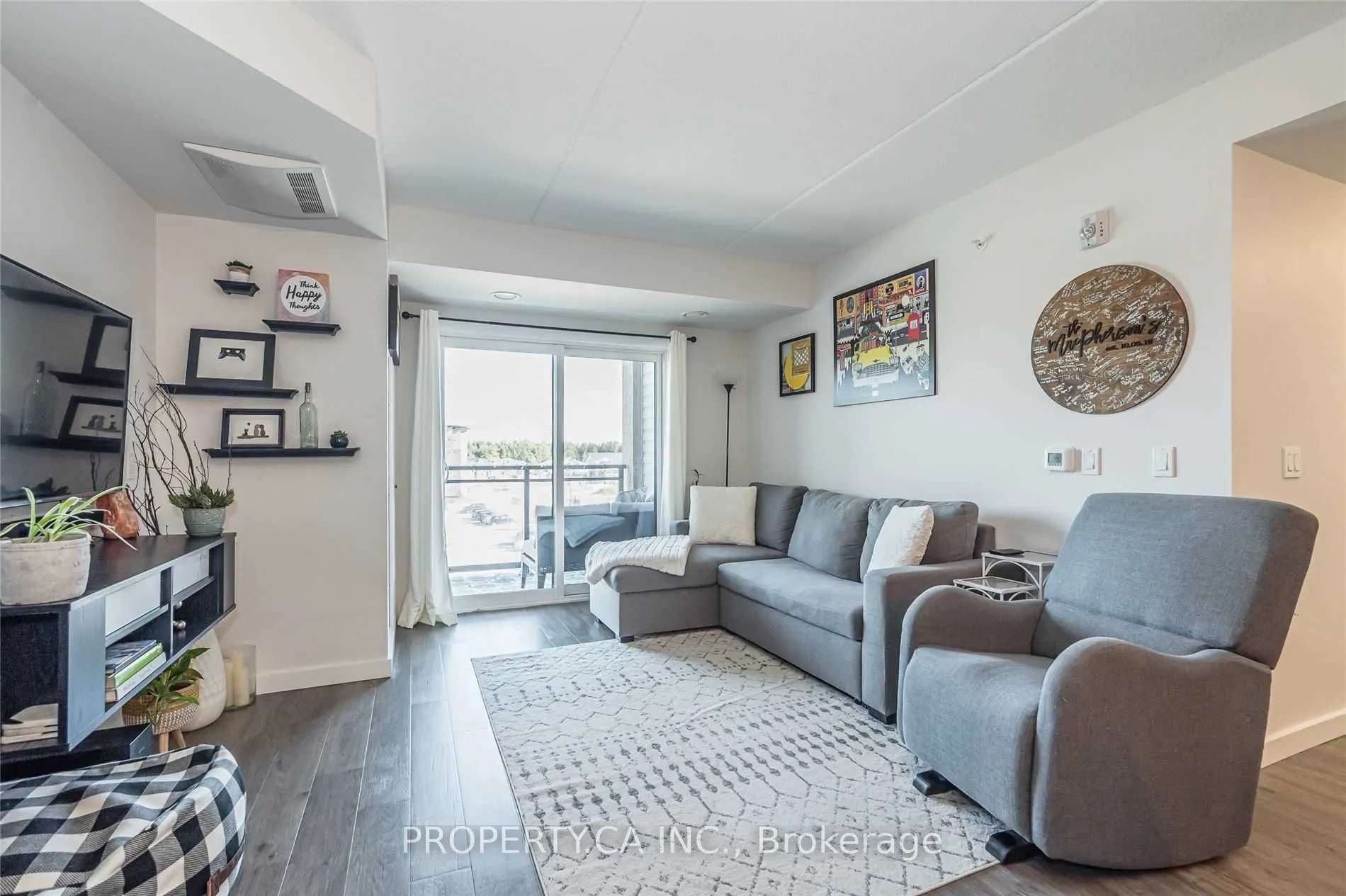 25 Kay Crescent #301