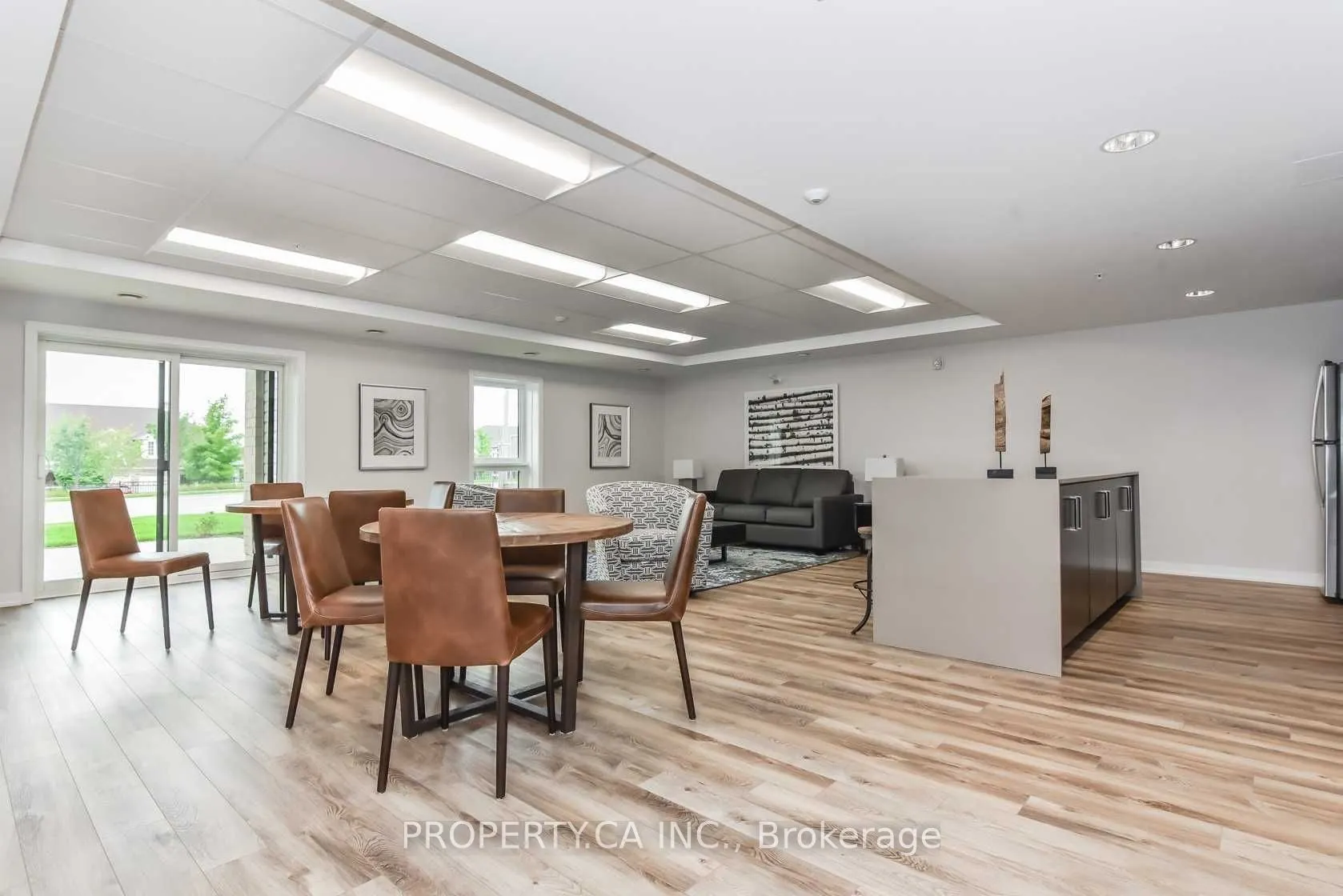25 Kay Crescent #301