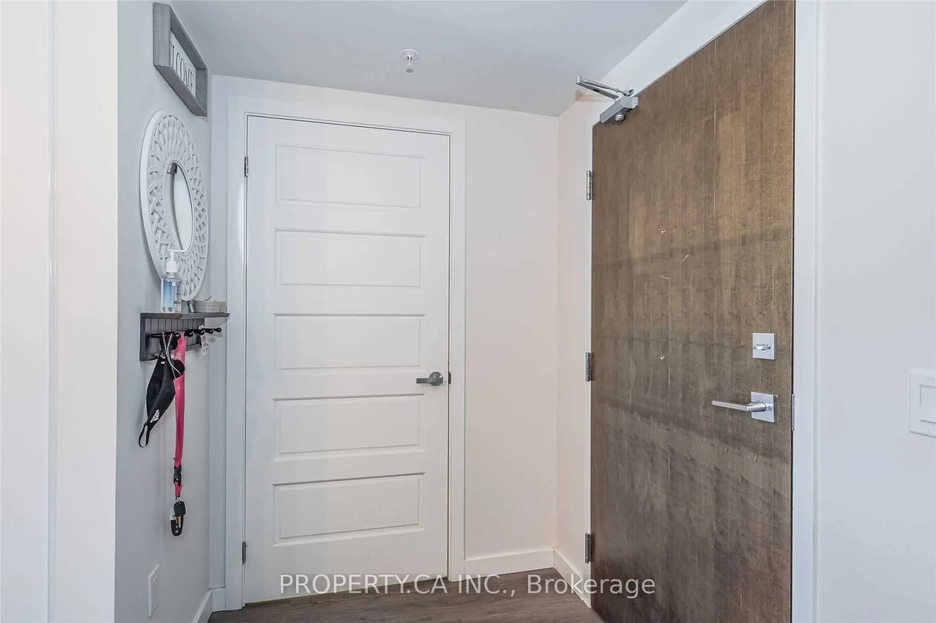 25 Kay Crescent #301