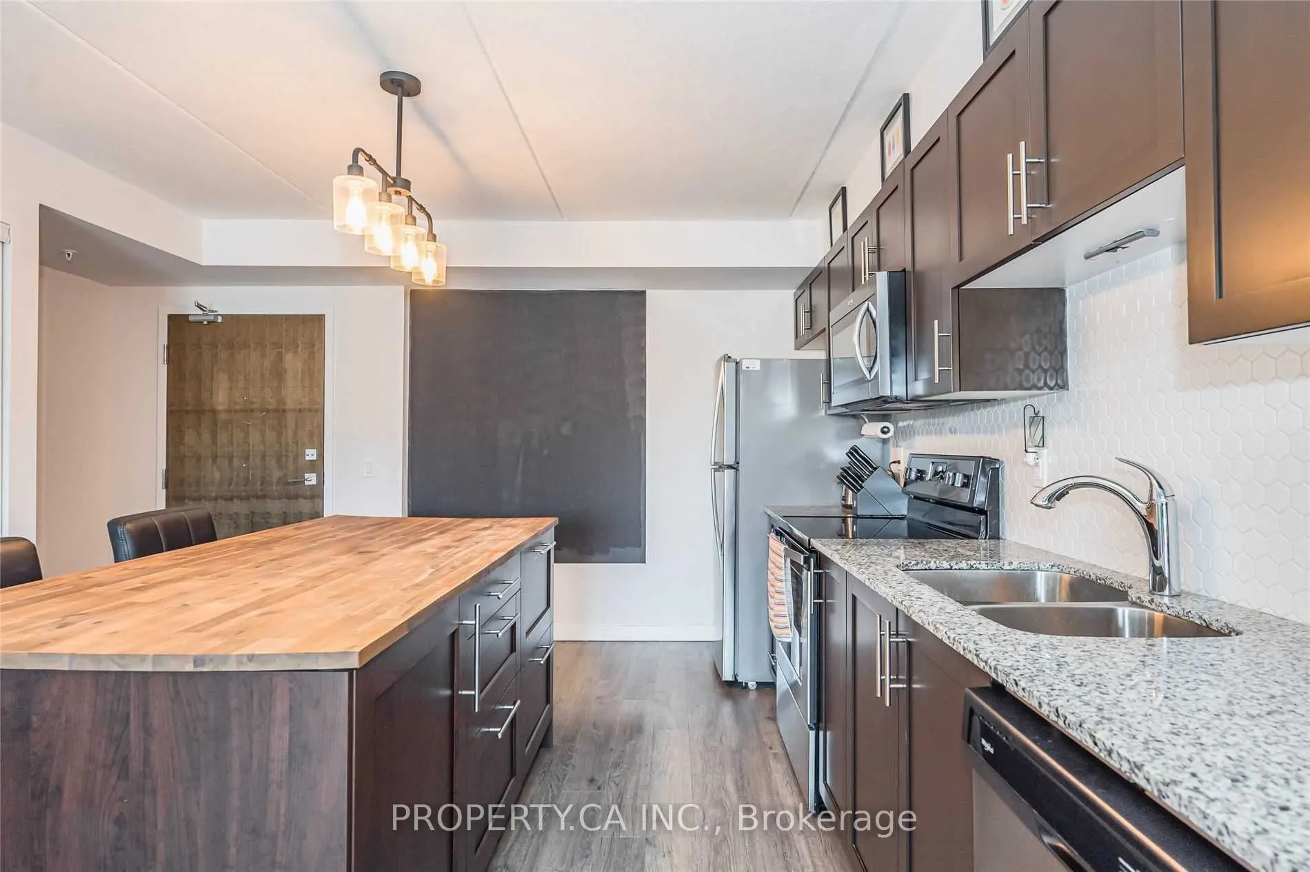 25 Kay Crescent #301
