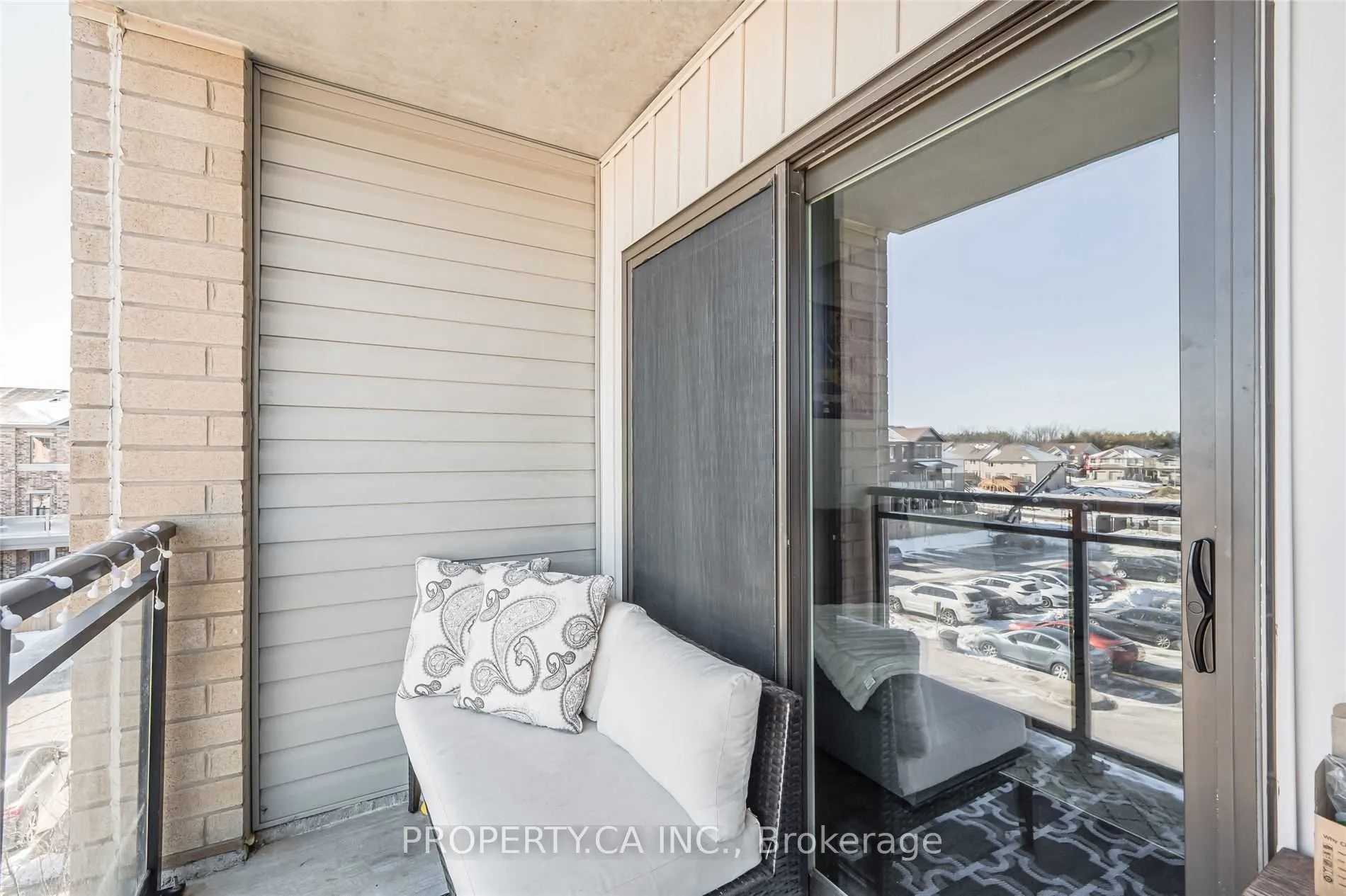 25 Kay Crescent #301