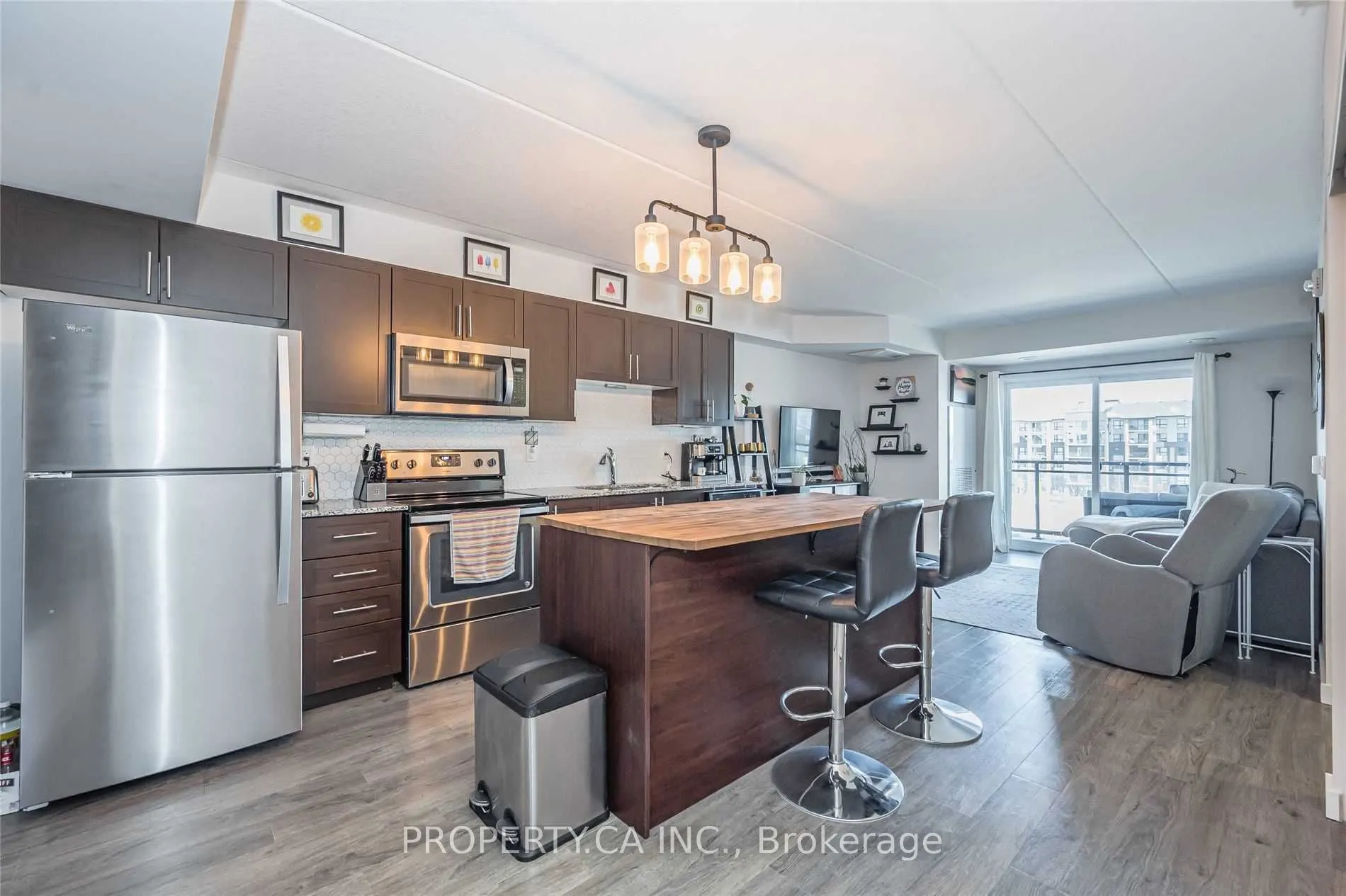 25 Kay Crescent #301