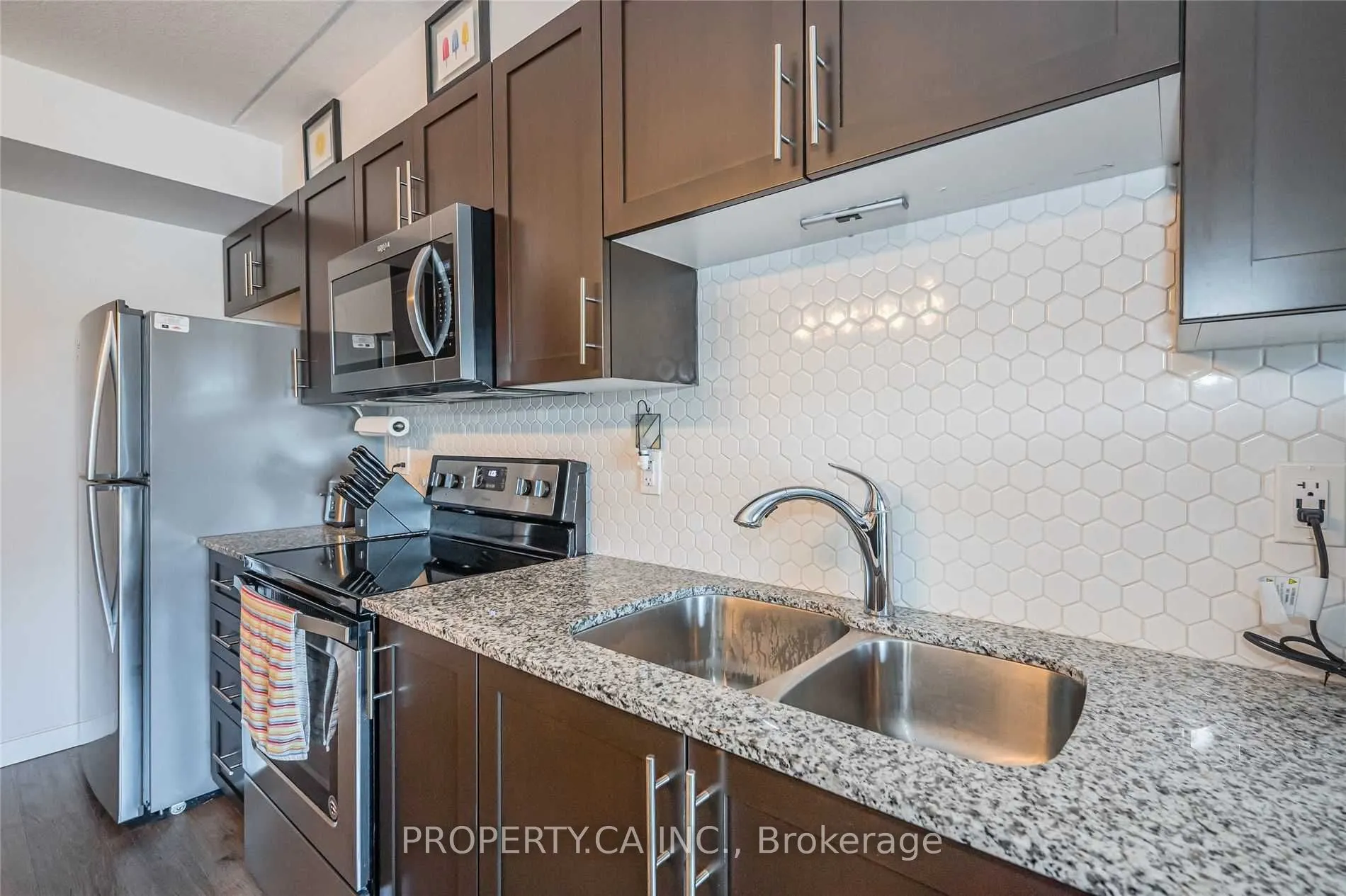 25 Kay Crescent #301