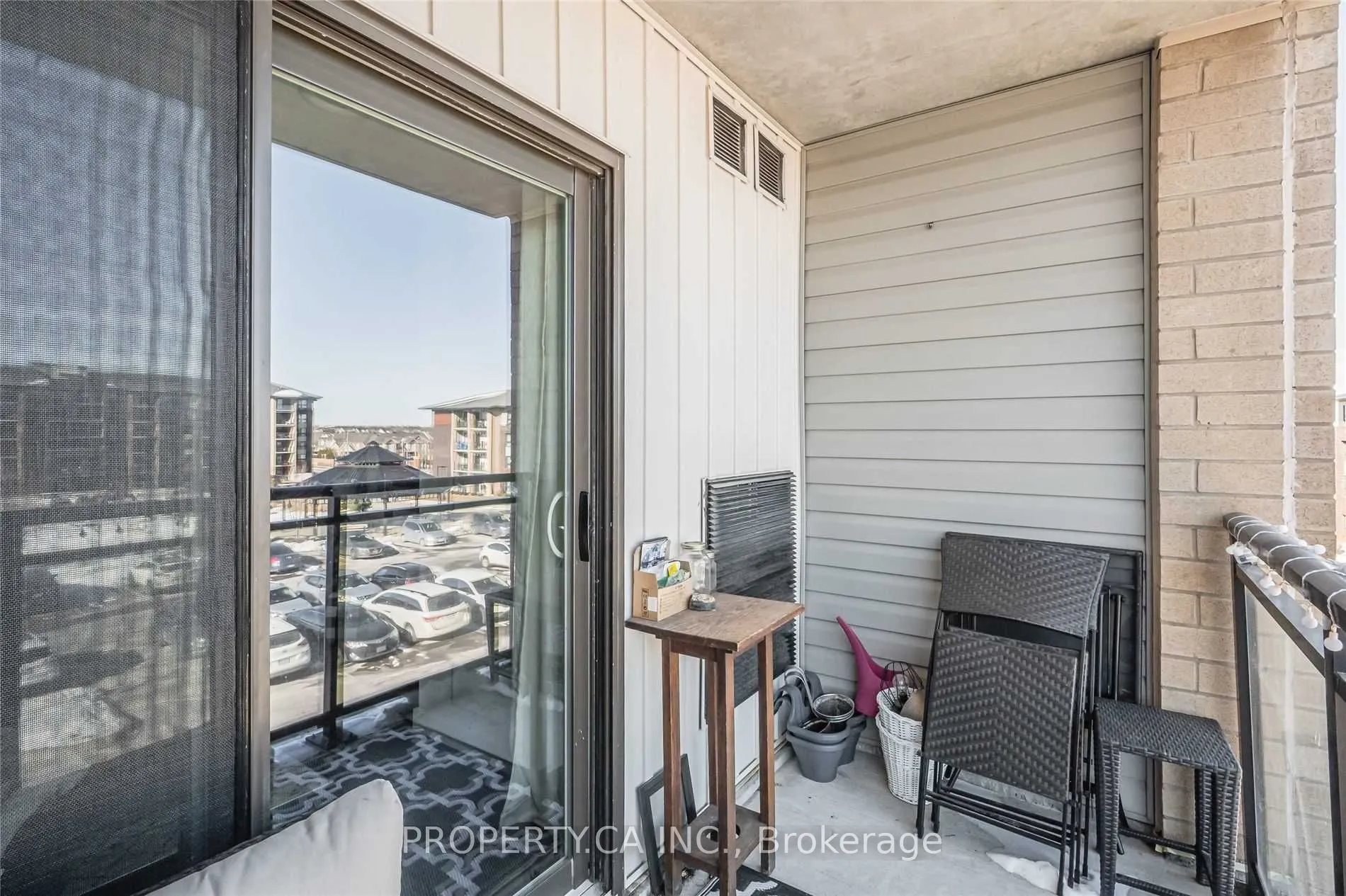 25 Kay Crescent #301