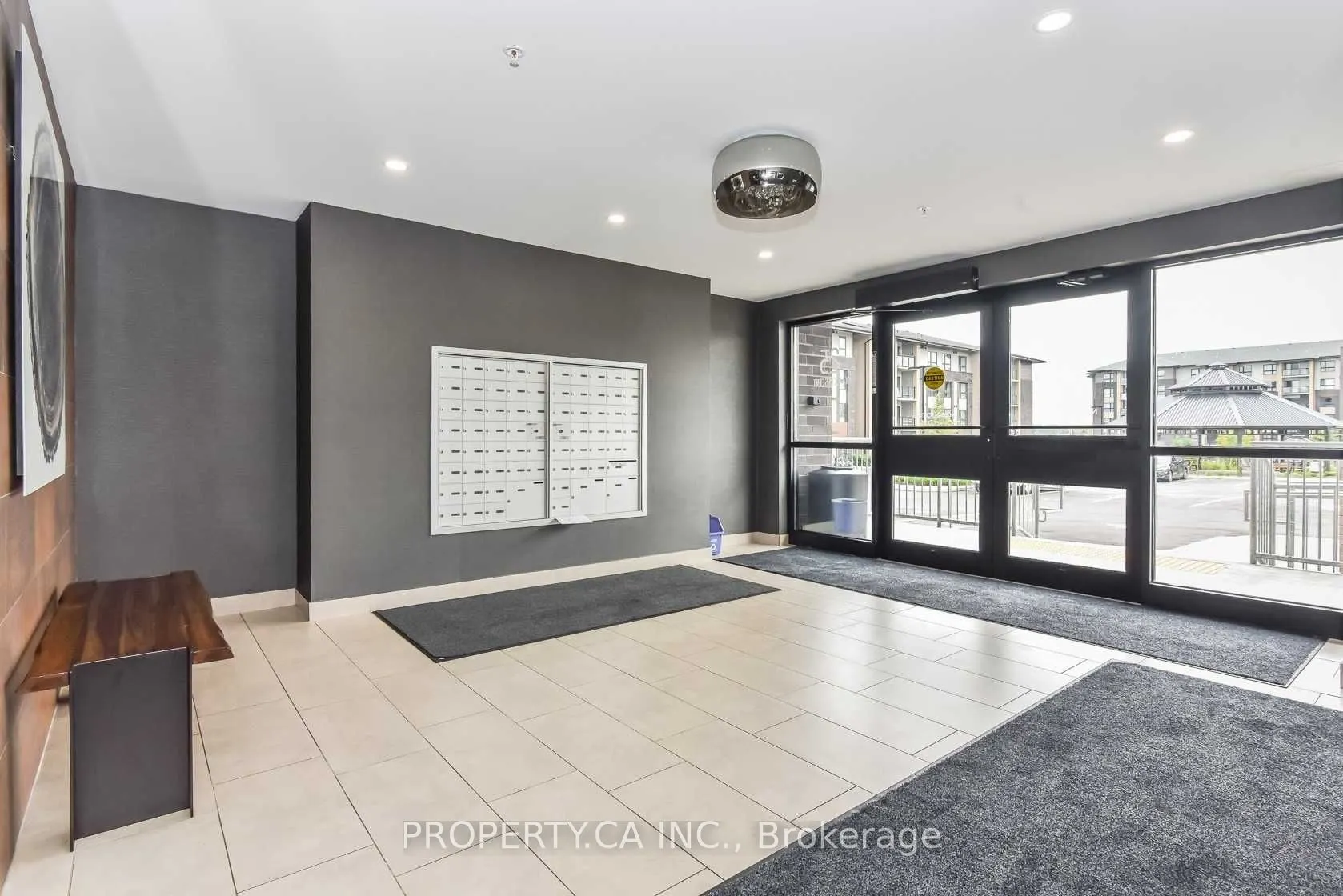 25 Kay Crescent #301