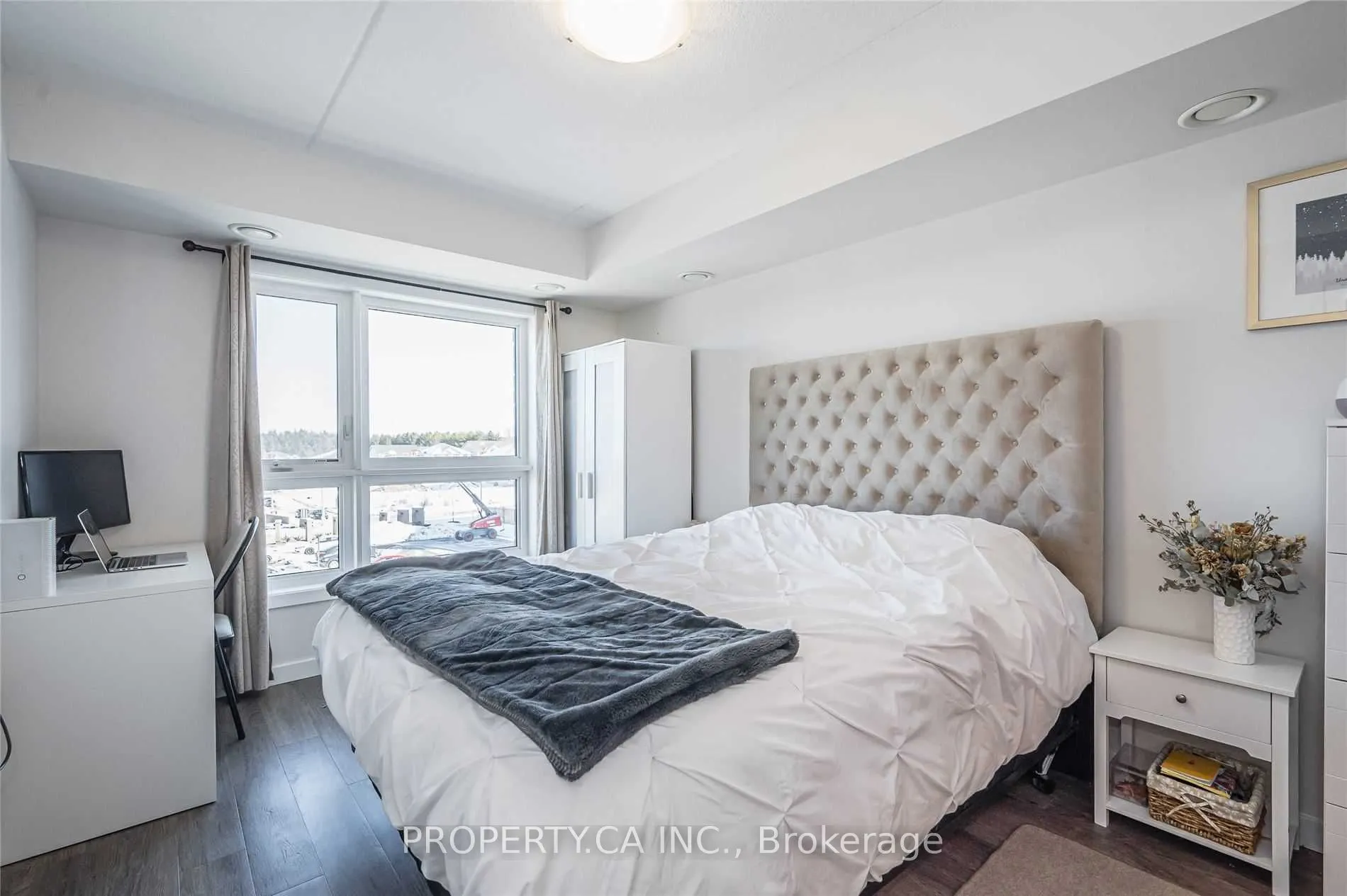 25 Kay Crescent #301