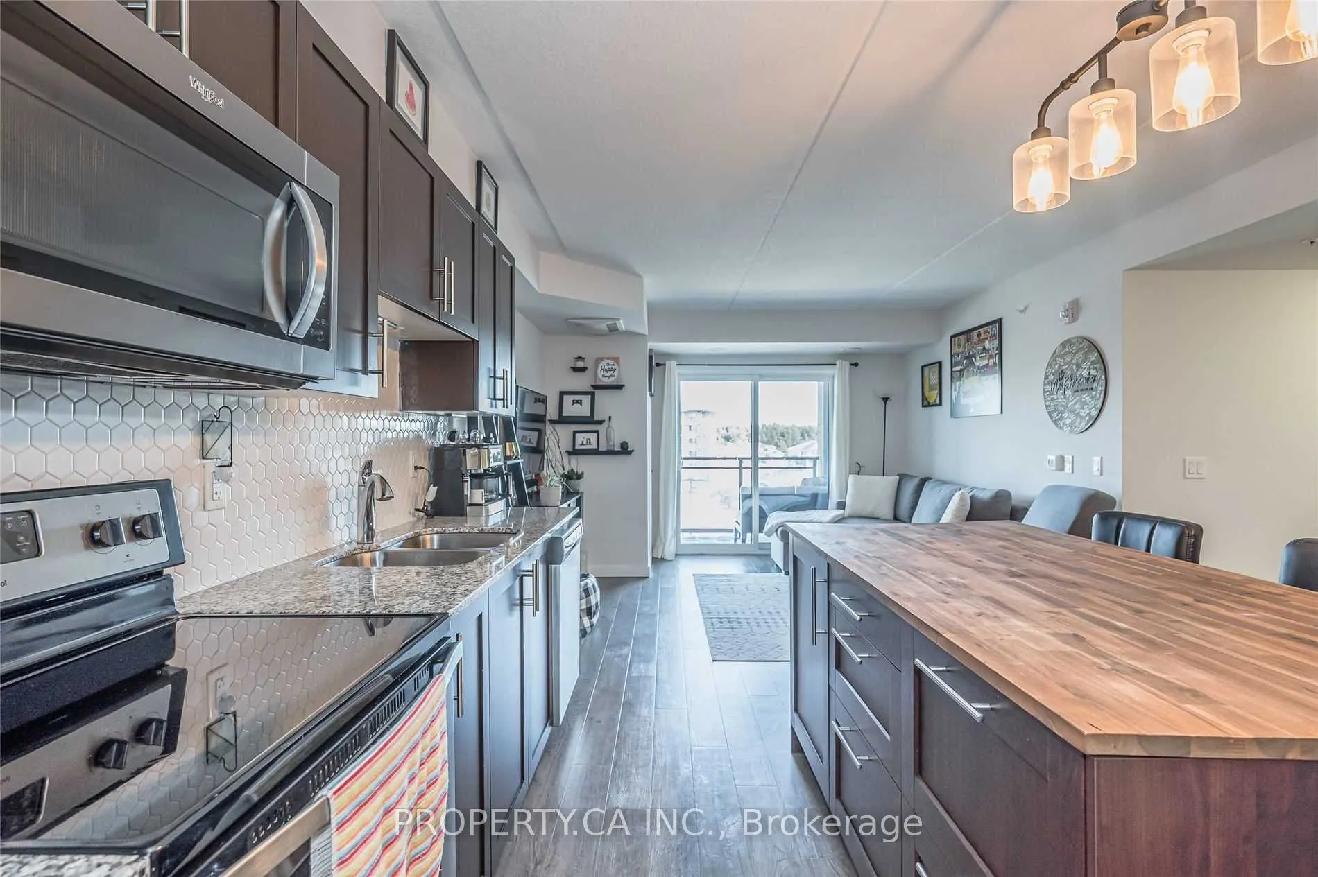 25 Kay Crescent #301