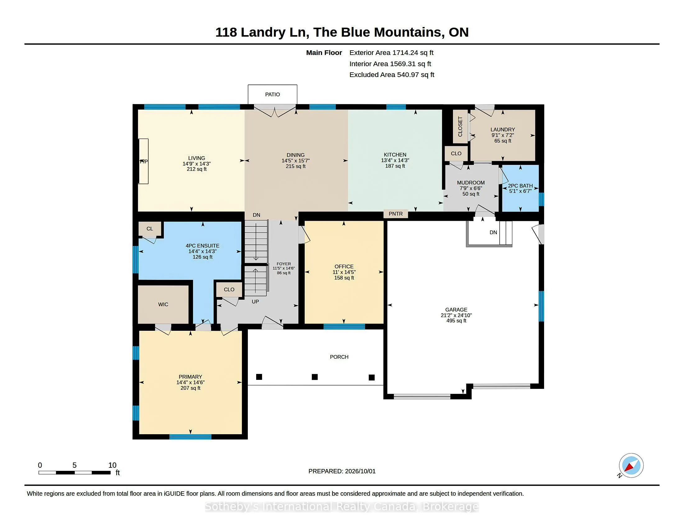 118 Landry Lane