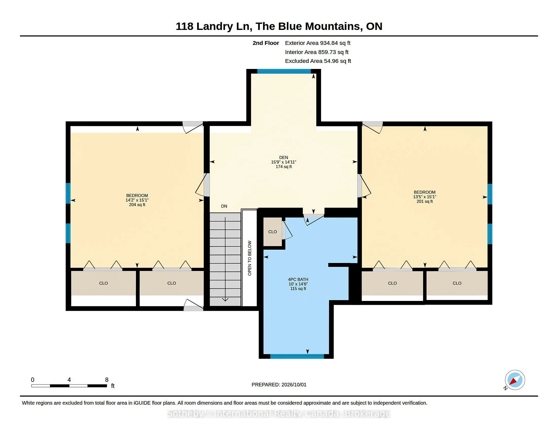 118 Landry Lane